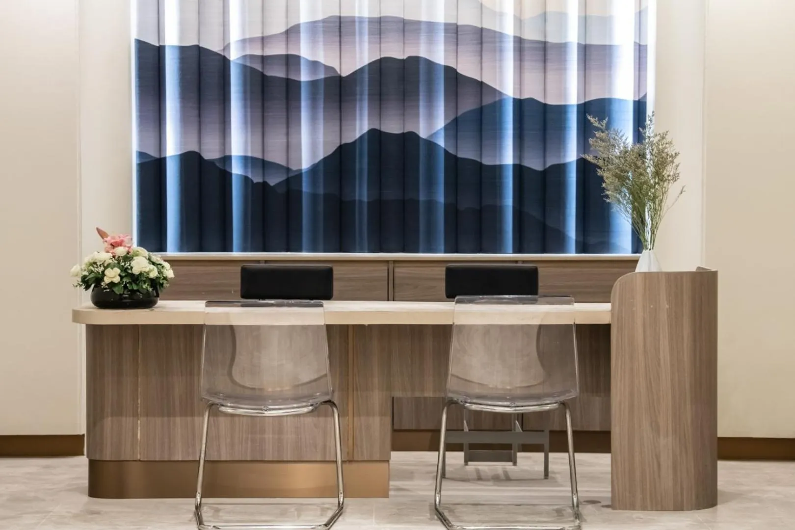 Spa and wellness centre/facilities in Areca Resort and Spa