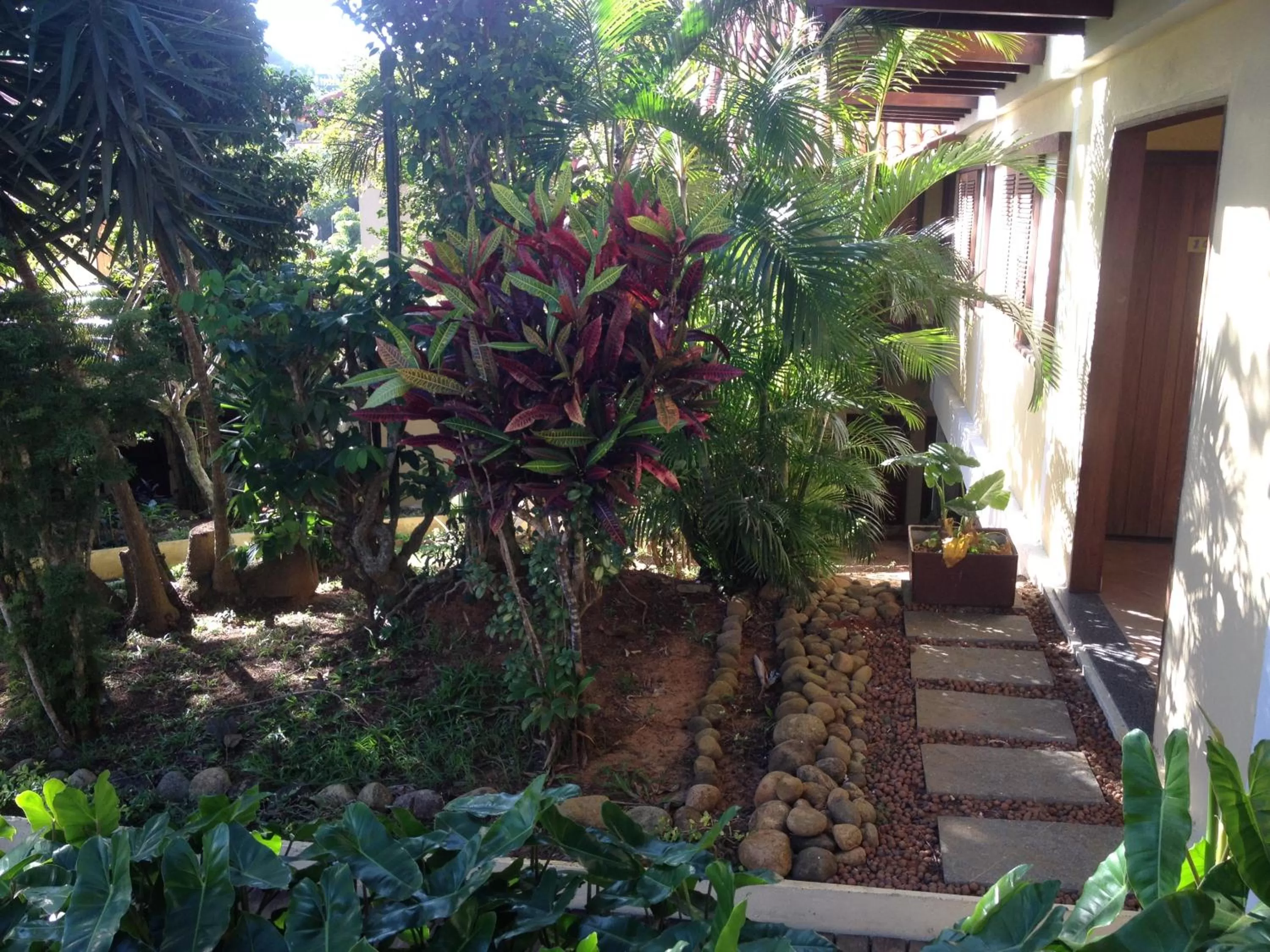 Day in Barlavento Suites