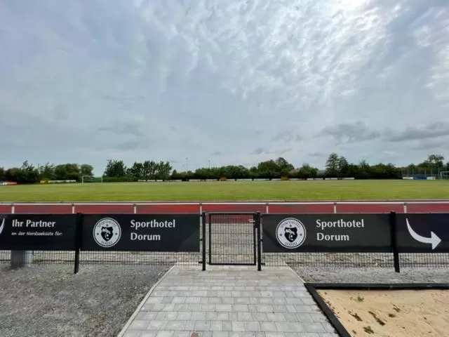 Sporthotel Dorum