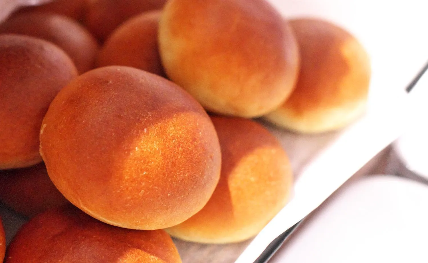 Buffet breakfast in Toyoko Inn Tokyo Haneda Airport No.2