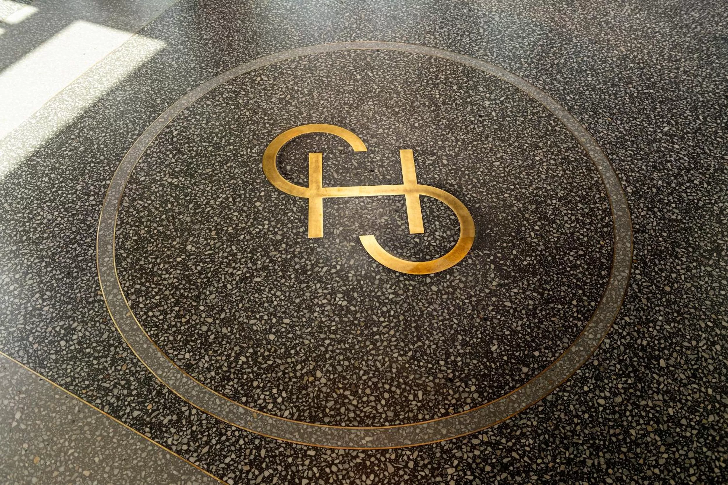 Property logo or sign in Hotel Schillerhof, Weimar