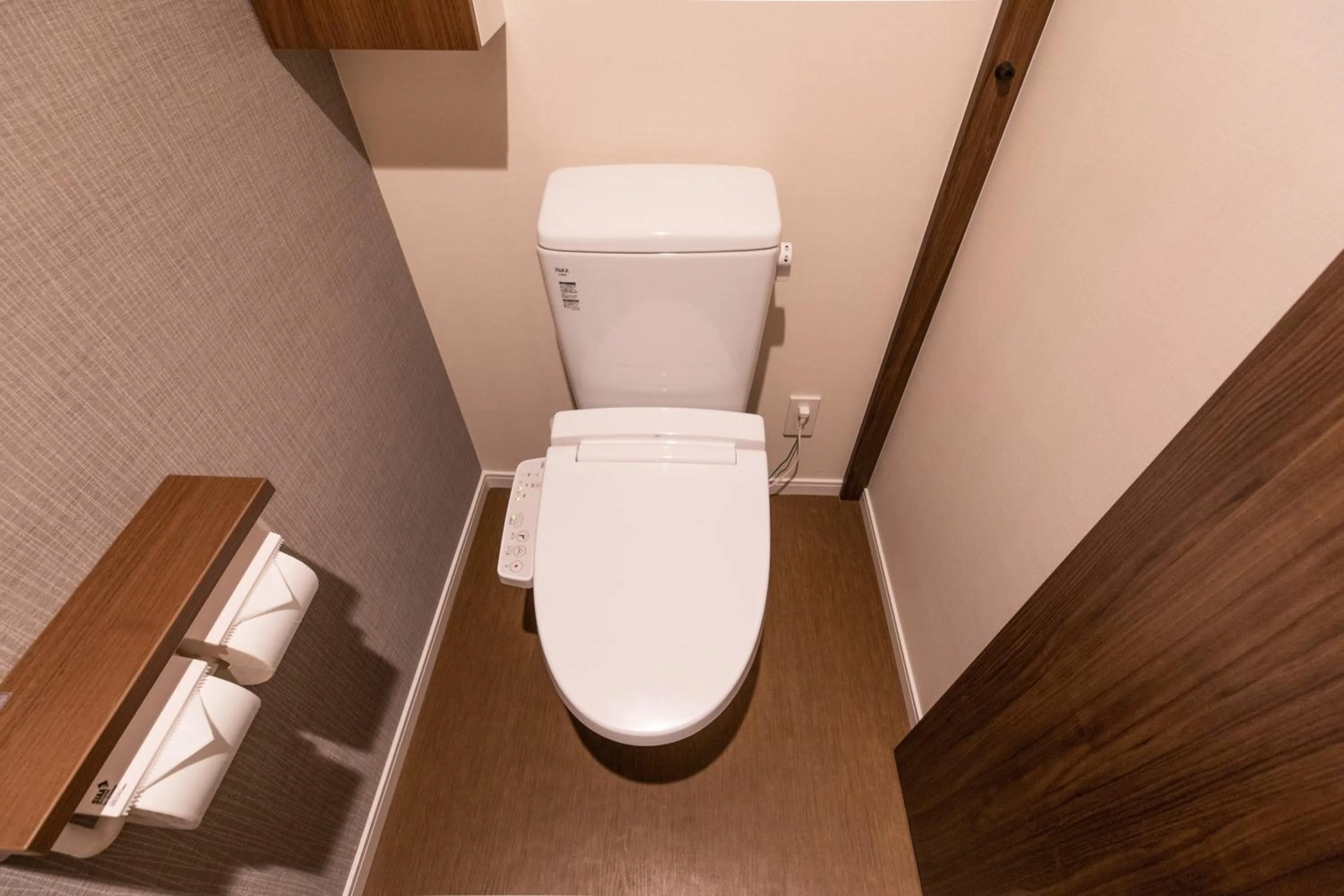 LAPIN MIHAMA Residence Hotel