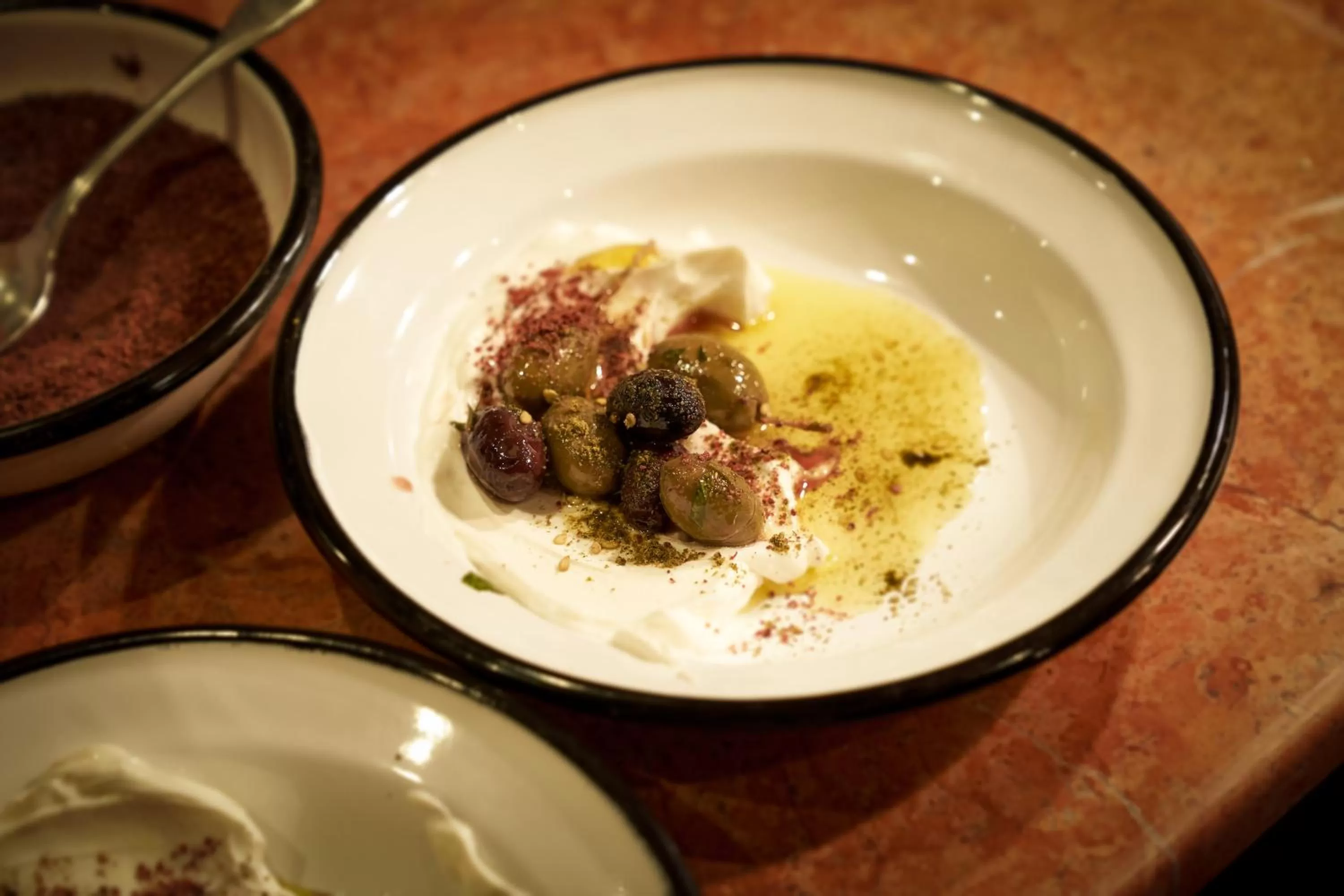 Food and drinks in Bikini Island & Mountain Port de Soller "Adults only"