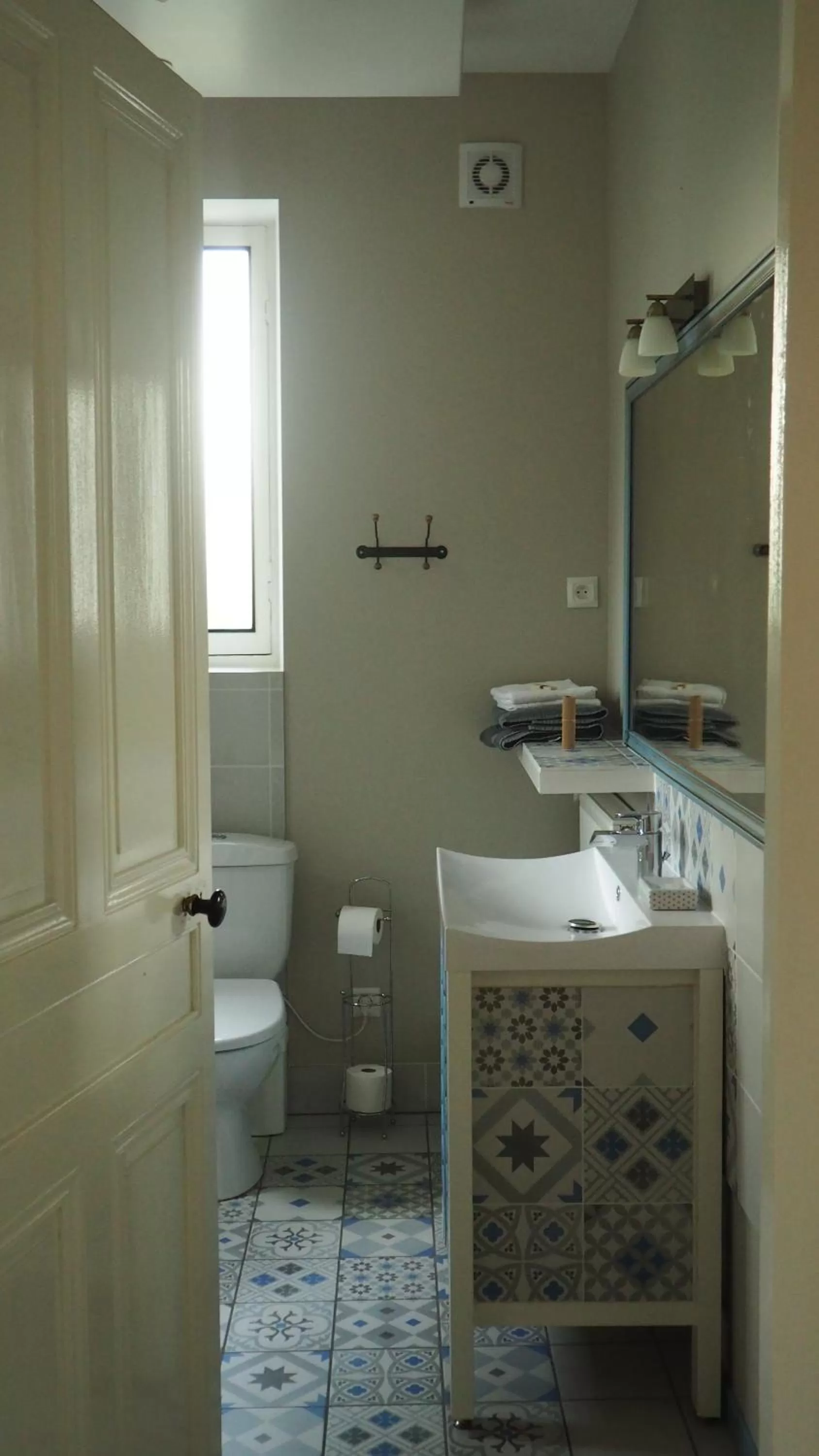 La Garenne de Morestel