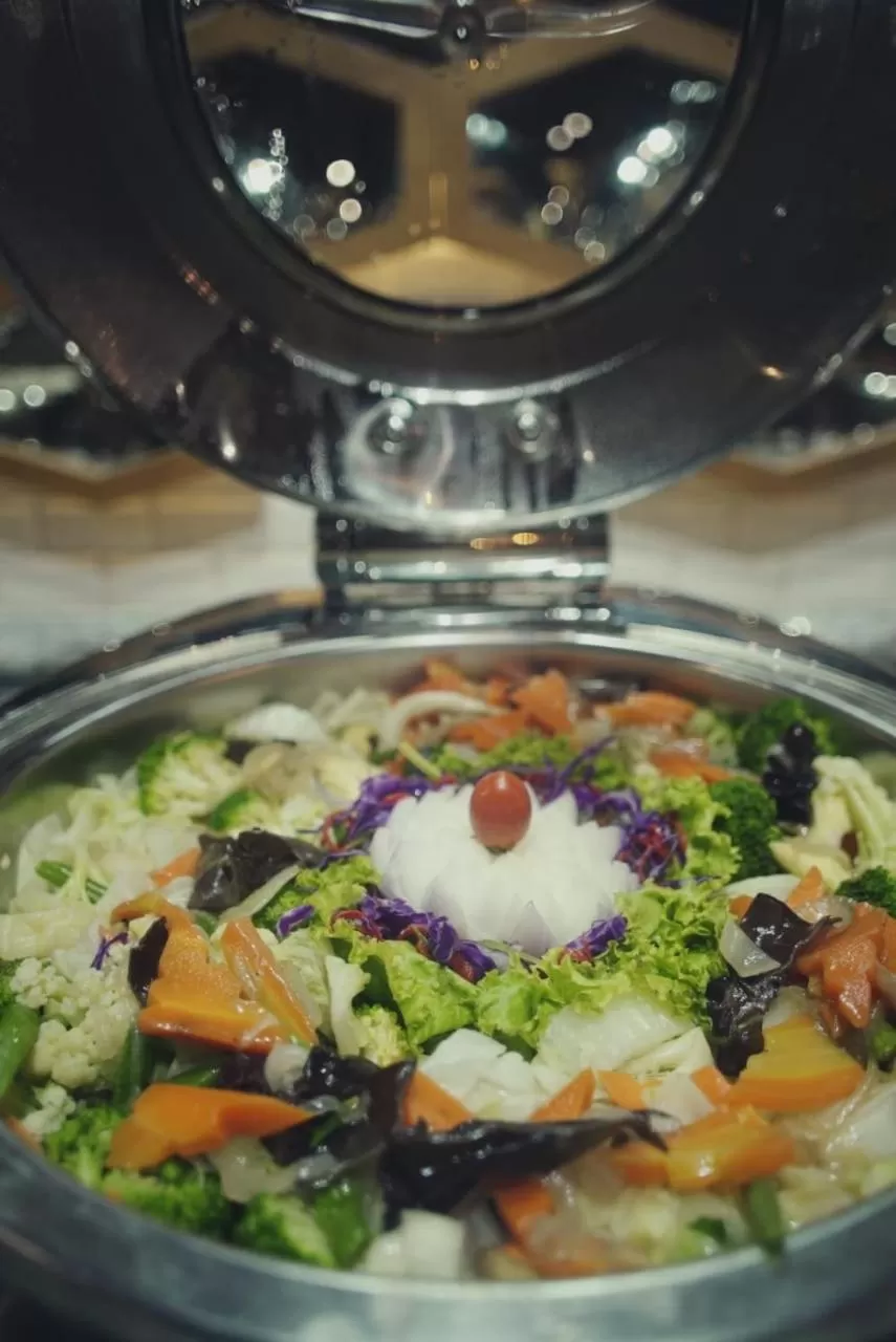 Ayani Hotel Banda Aceh