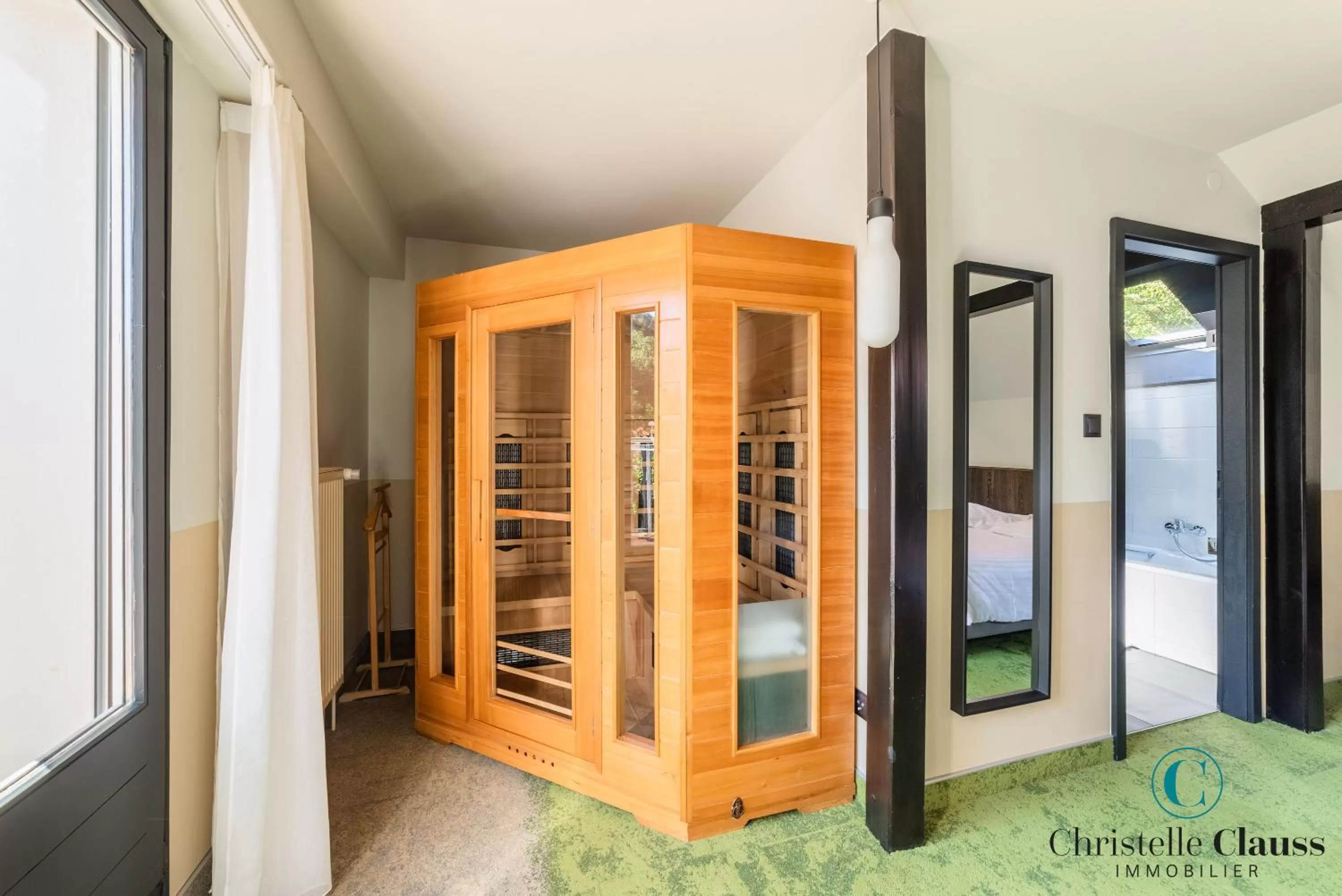 Hotel Restaurant au Floridor