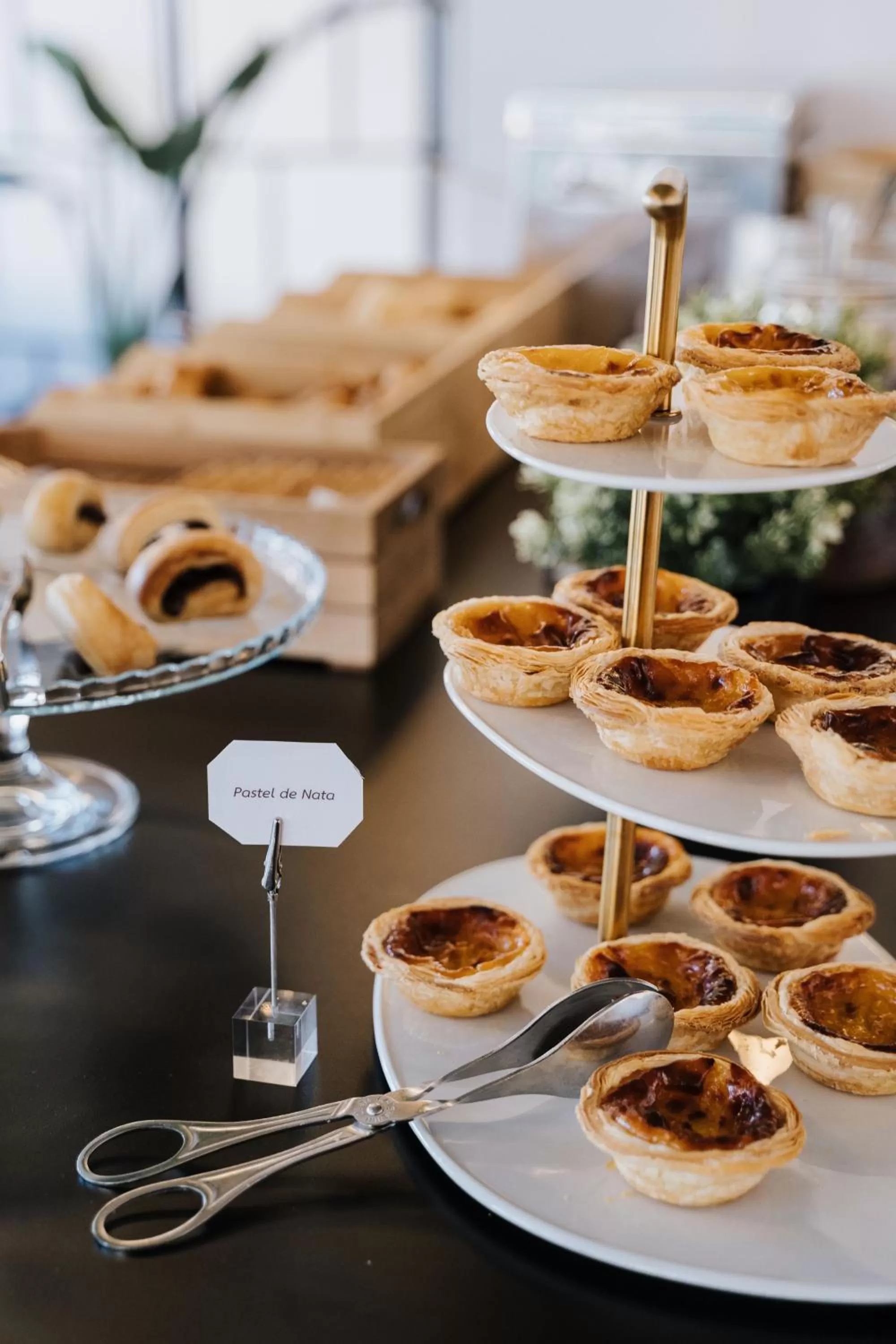 Breakfast in Ribeira Collection Hotel by Piamonte Hotels