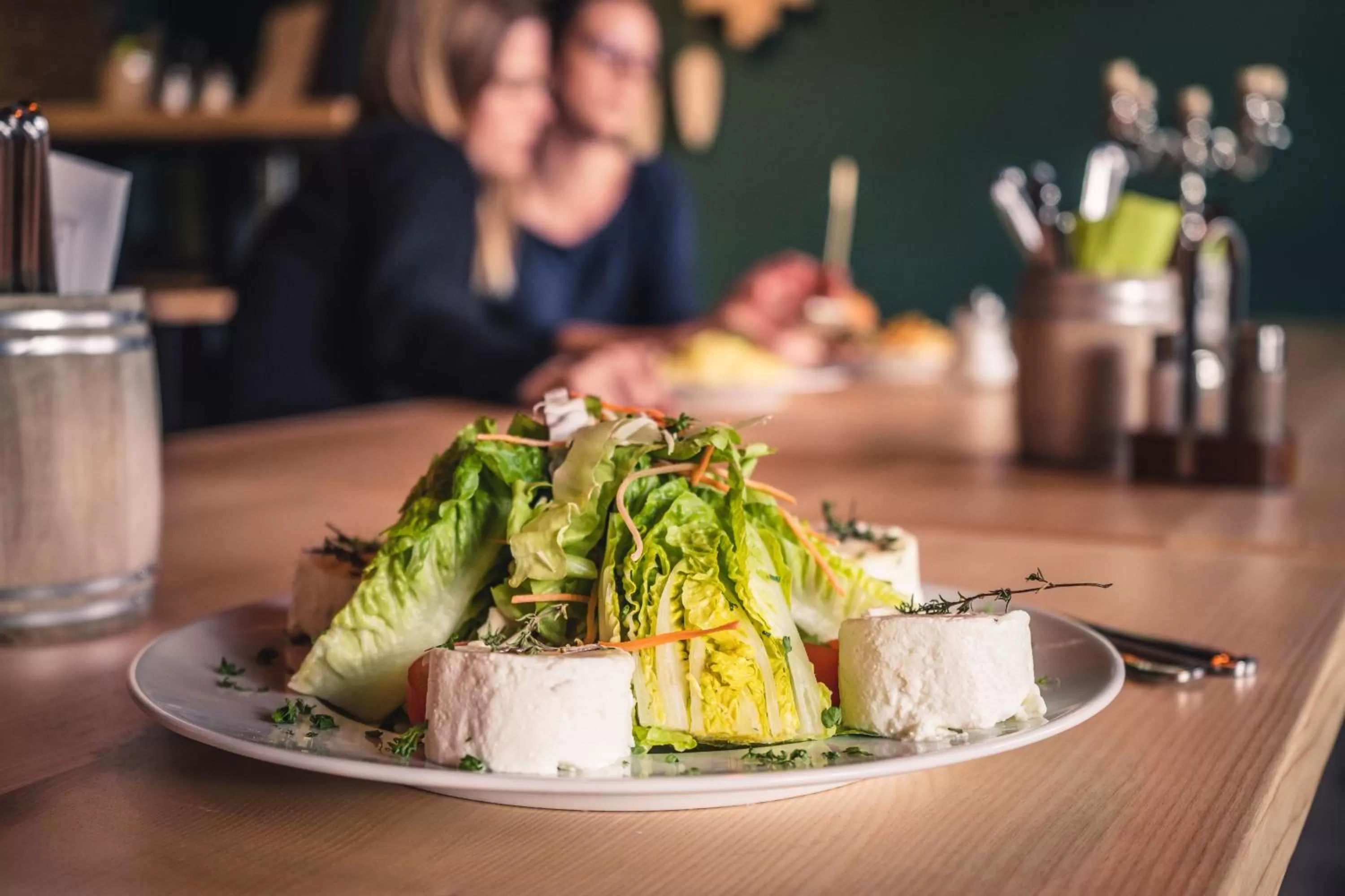 Restaurant/places to eat in coucou hotel & kuckucks-stube (Titisee)