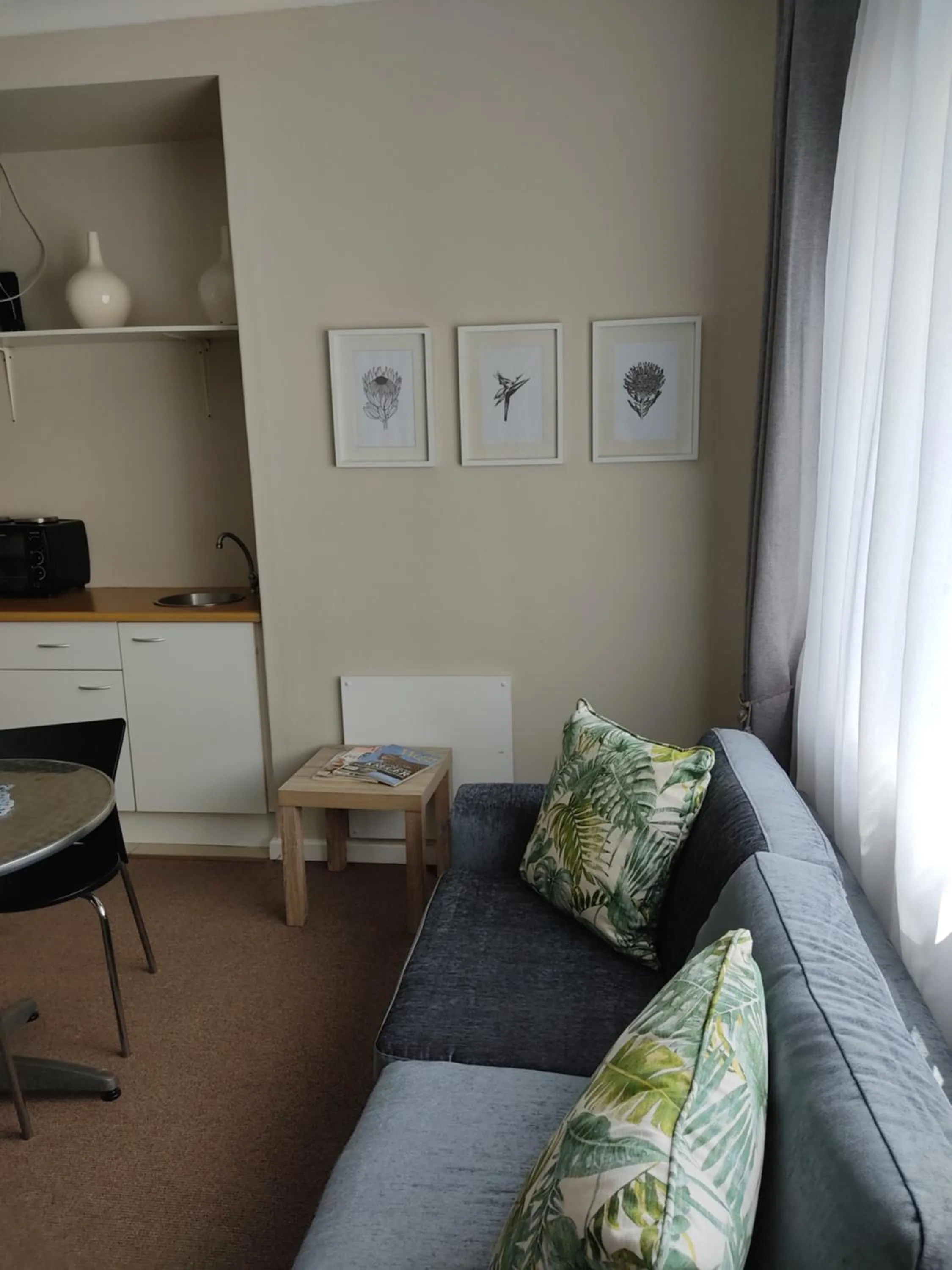 Palm Beach Guesthouse