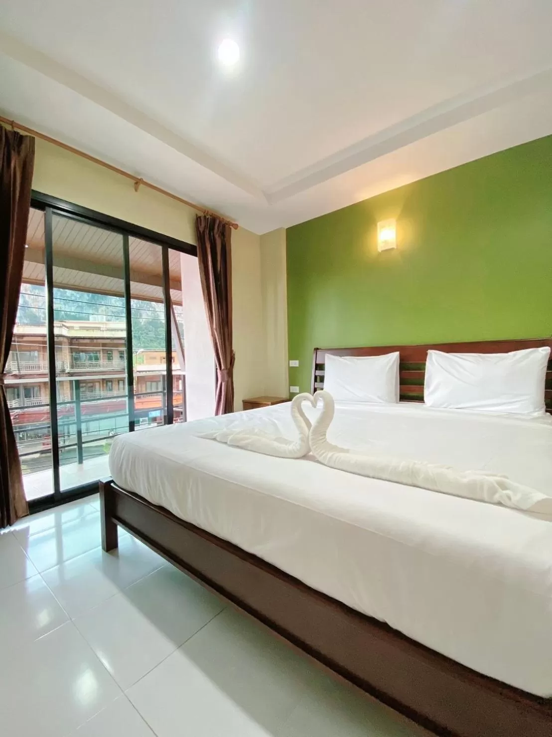 Fareda boutique hotel