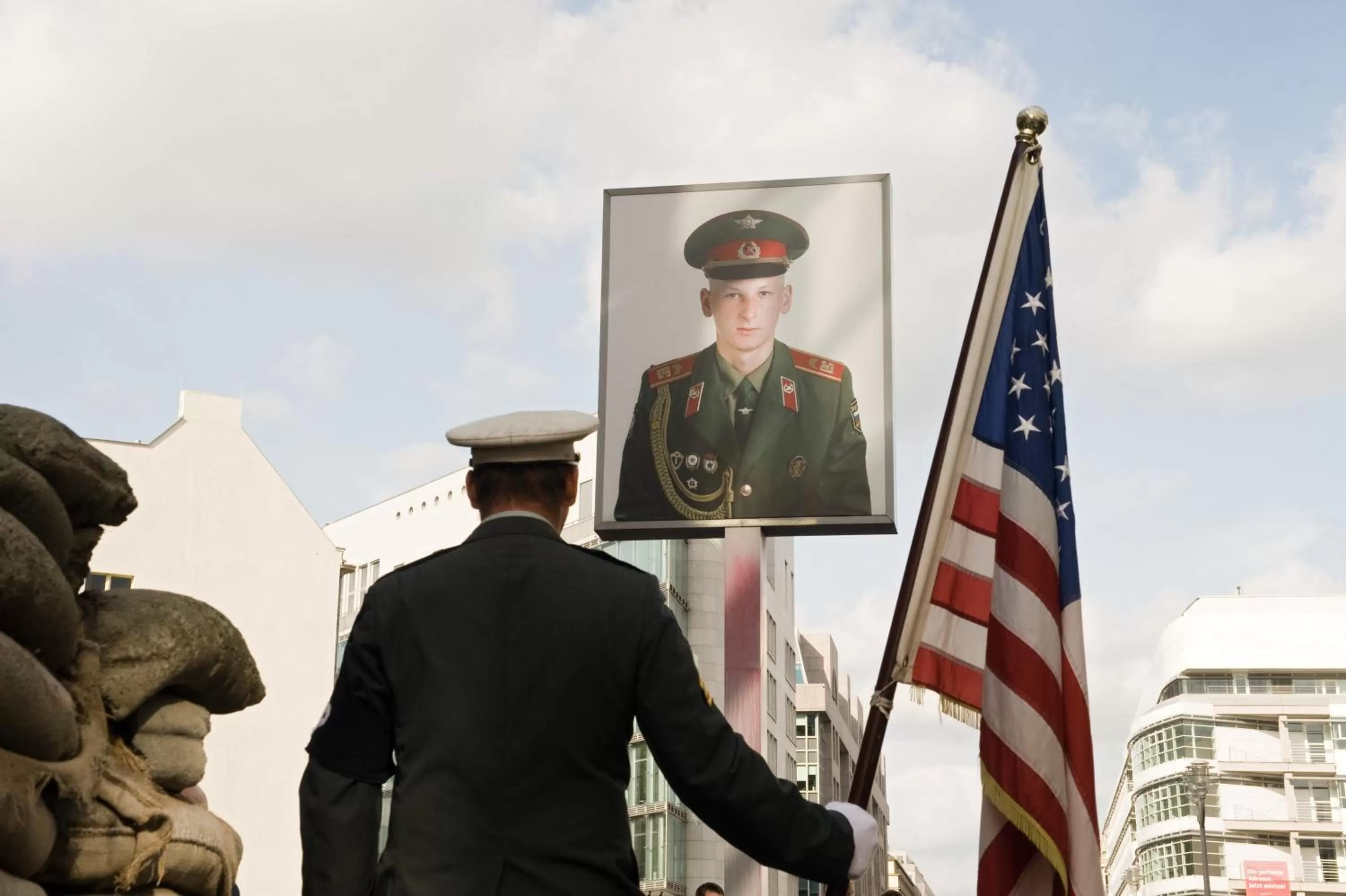 Area and facilities in Mercure Hotel & Residenz Berlin Checkpoint Charlie