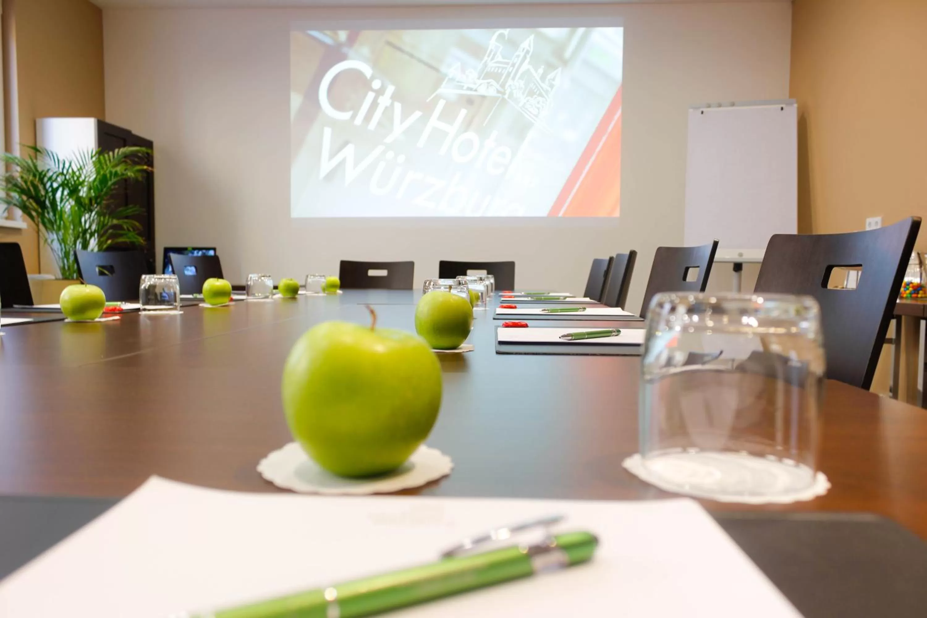 City Hotel Würzburg