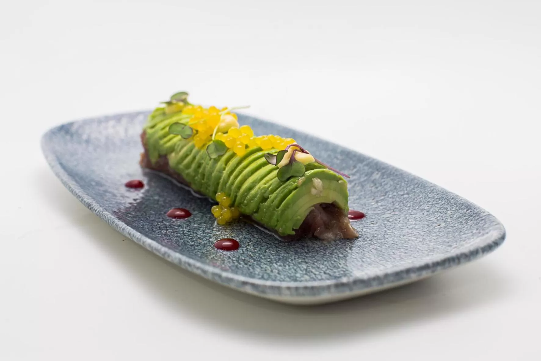 Food and drinks in Augusta Barcelona Vallès