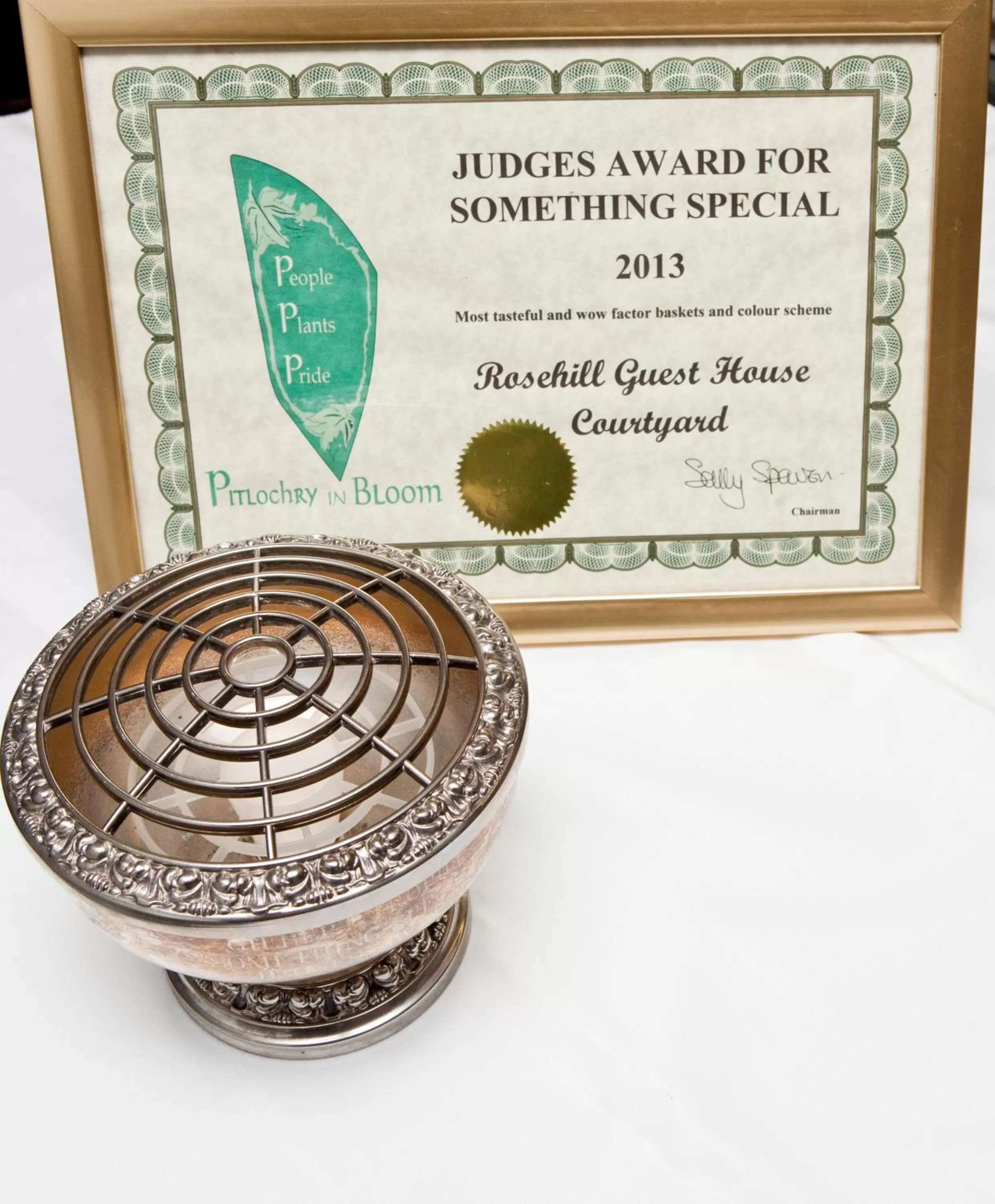 Other in Rosehill Guest House