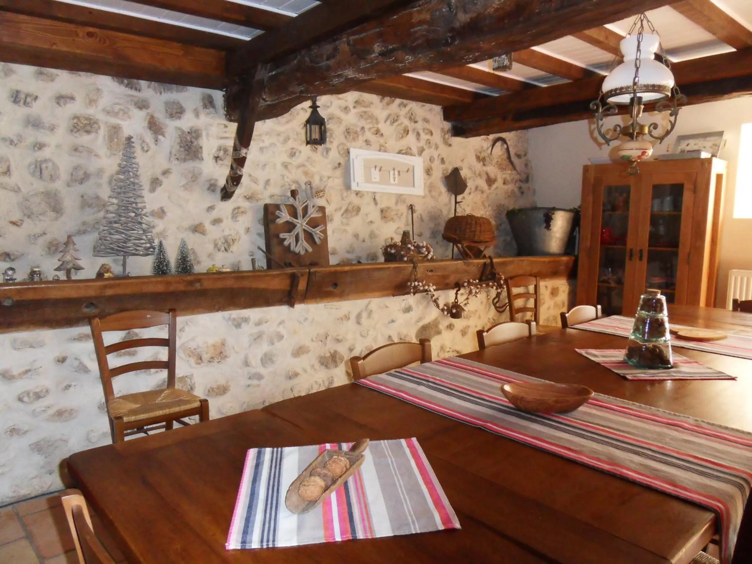 Coffee/tea facilities in L'Estapade des Tourelons