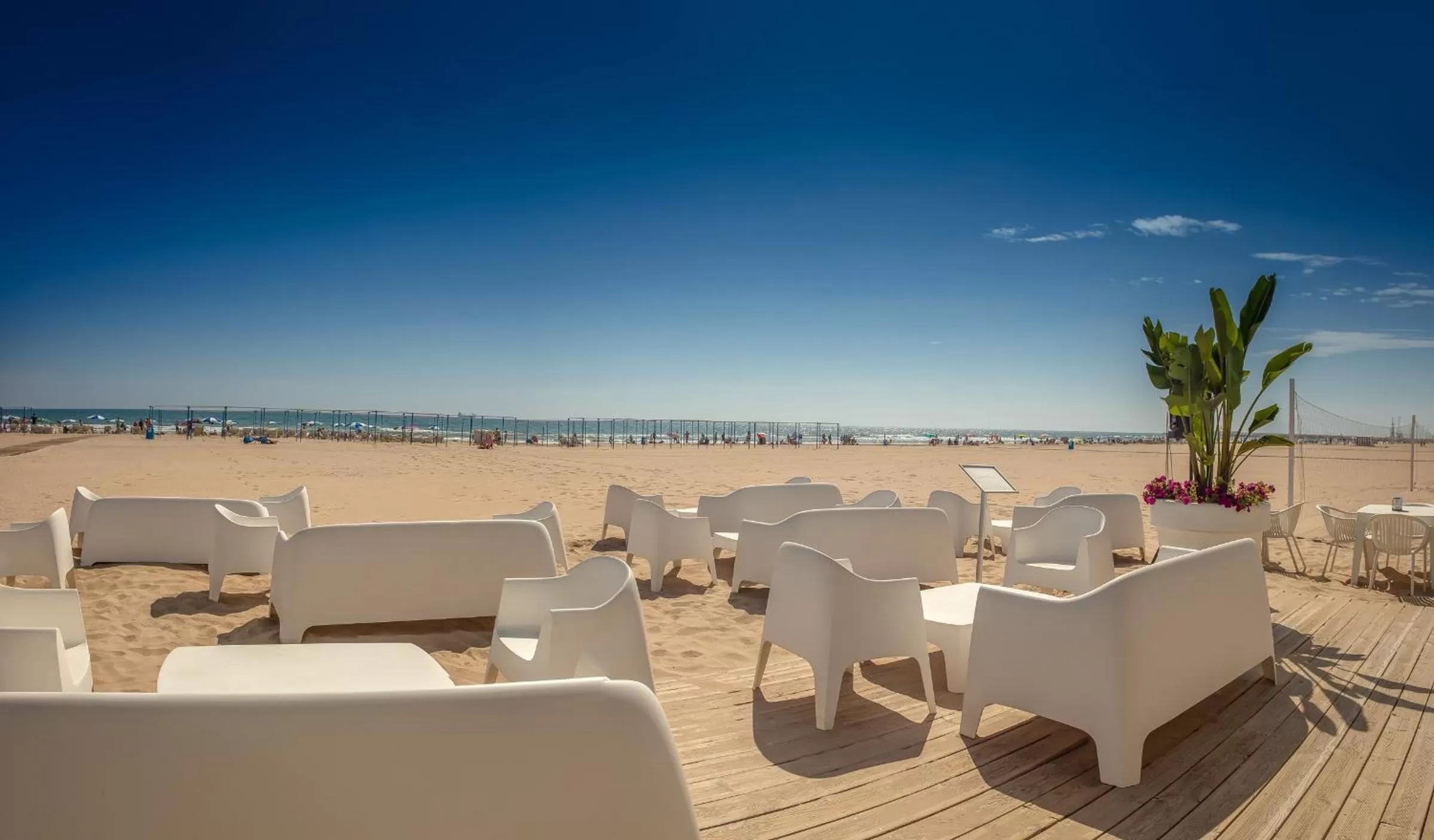 Balcony/Terrace in RH Bayren Hotel & Spa 4* Sup