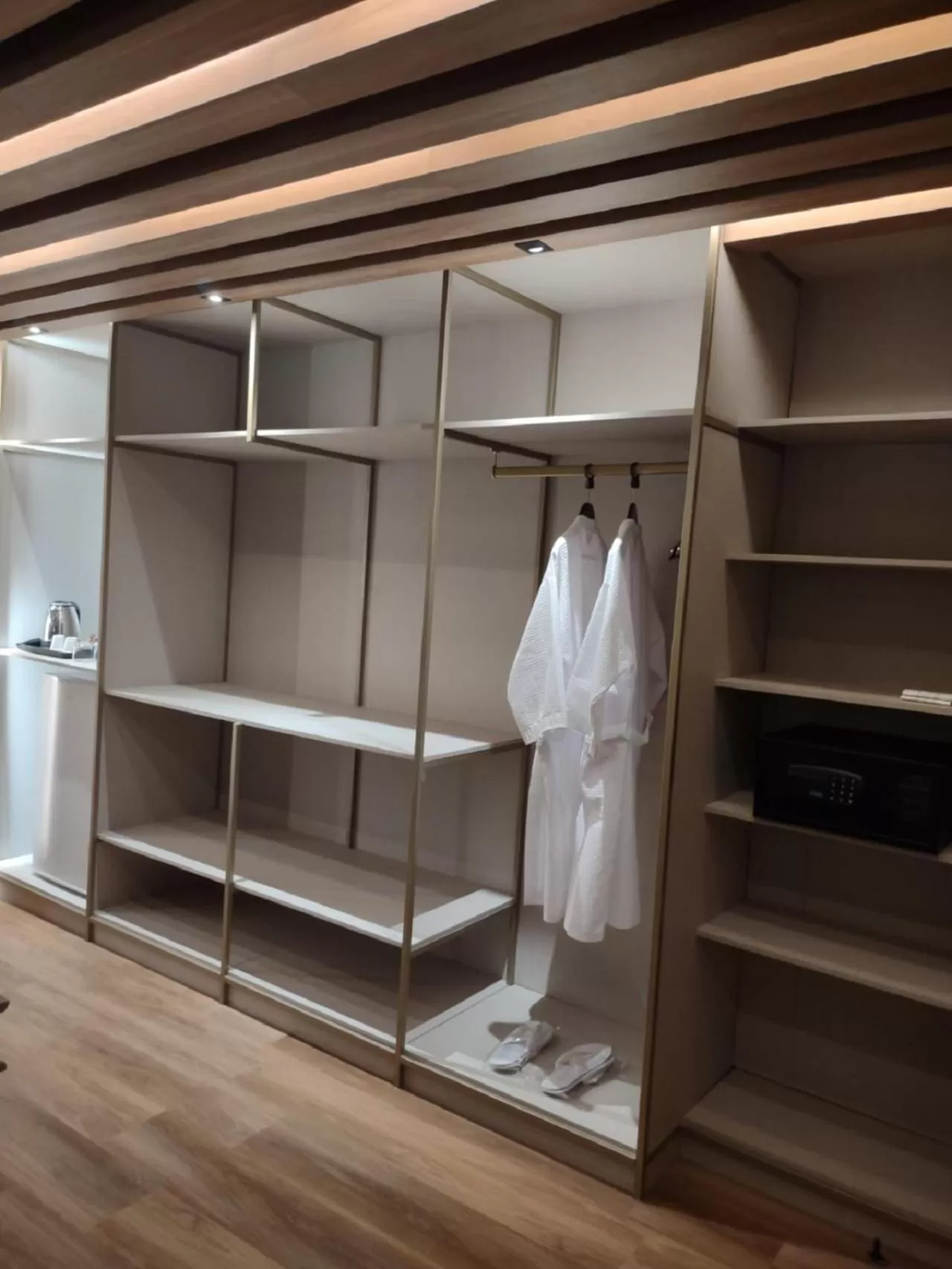 Bedroom in Ramada Hotel & Suites Lagoa Santa By Wyndham