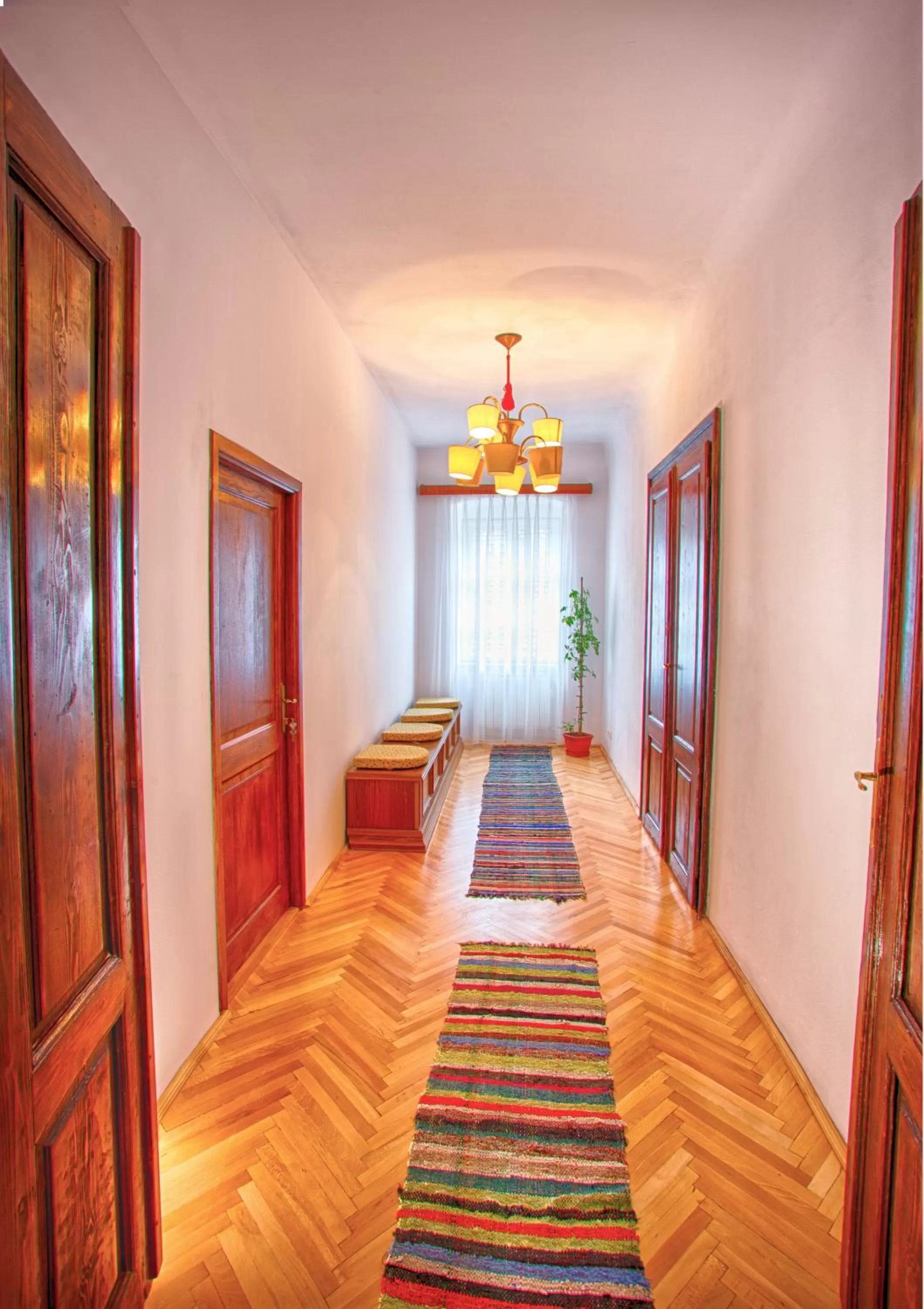 Property building, Bed in Goldsmith