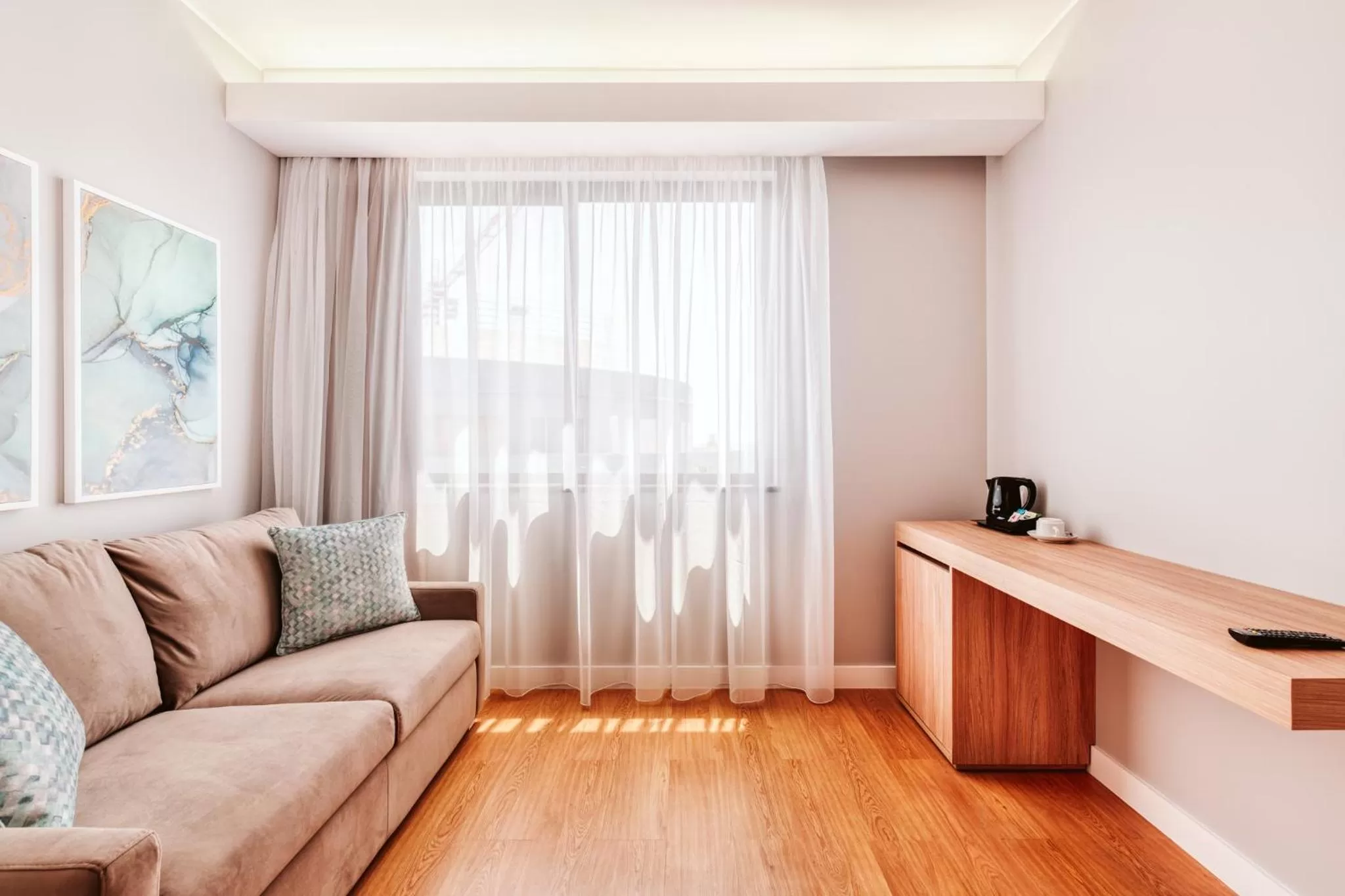 Bathroom in Vila Baleira Funchal