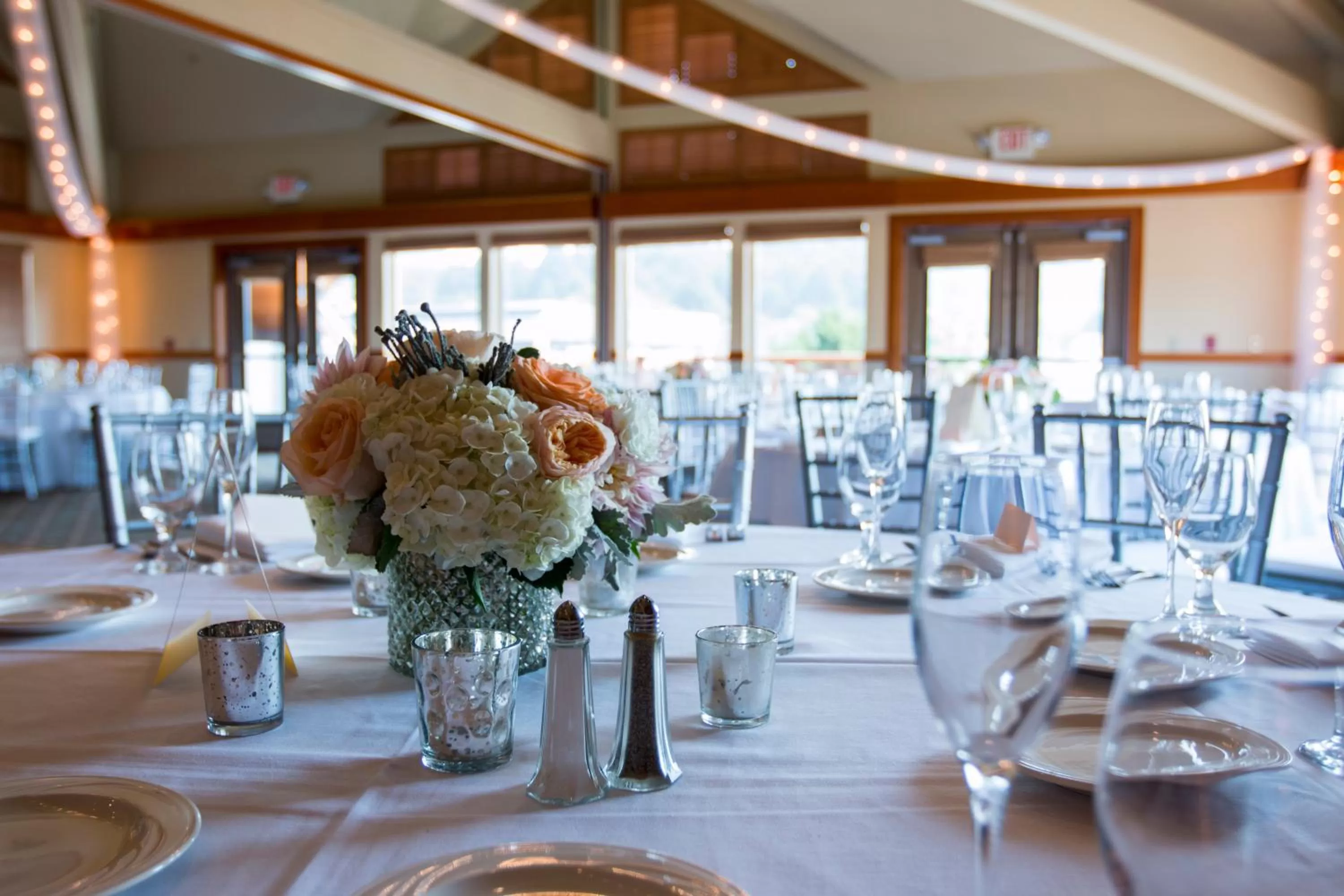 Balcony/Terrace in Surfsand Resort