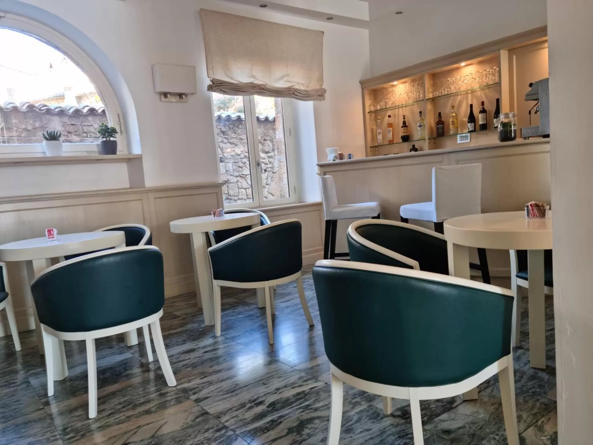 Lounge or bar, Lounge/Bar in Hotel Virgilio