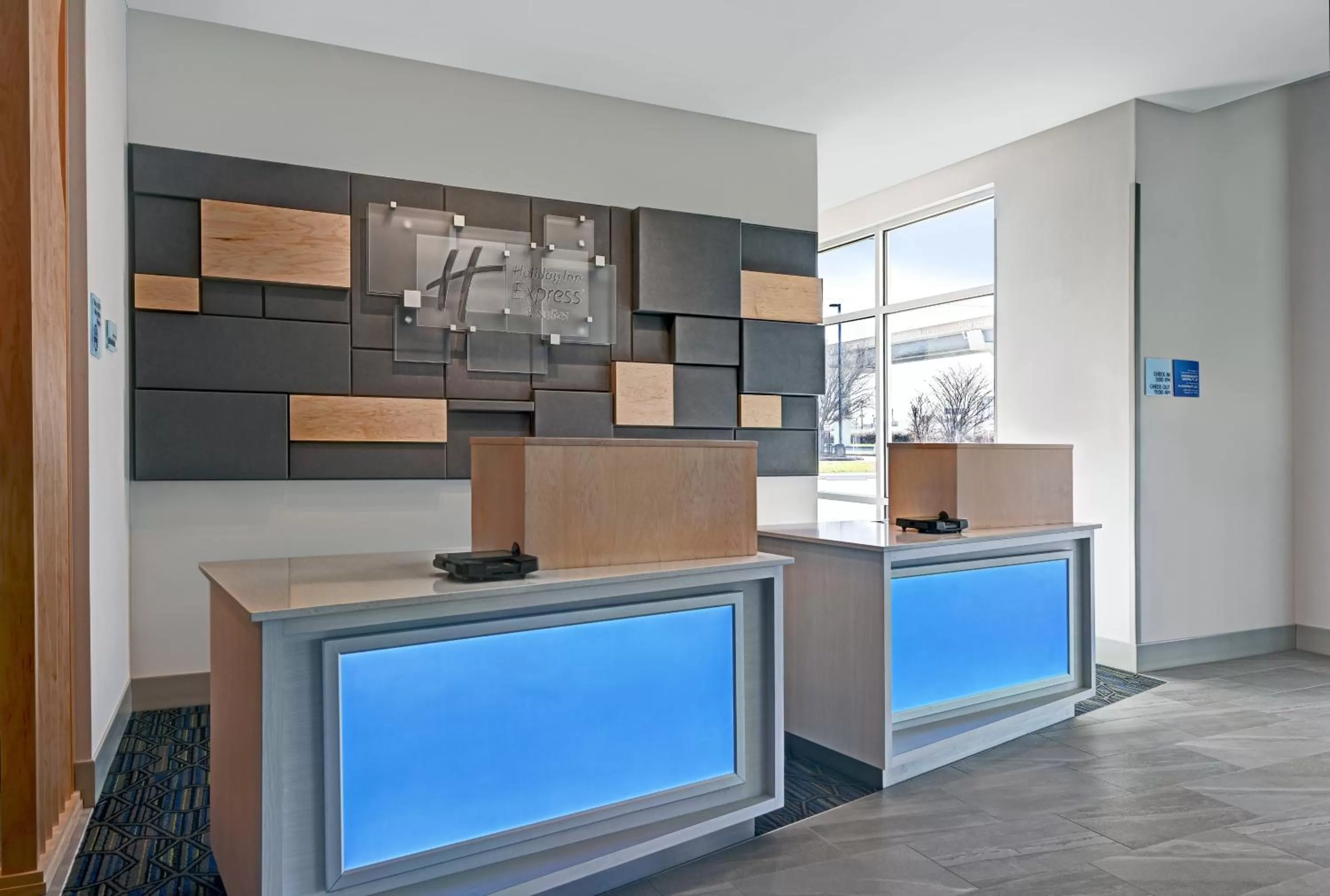 Property building in Holiday Inn Express & Suites Memorial – CityCentre by IHG