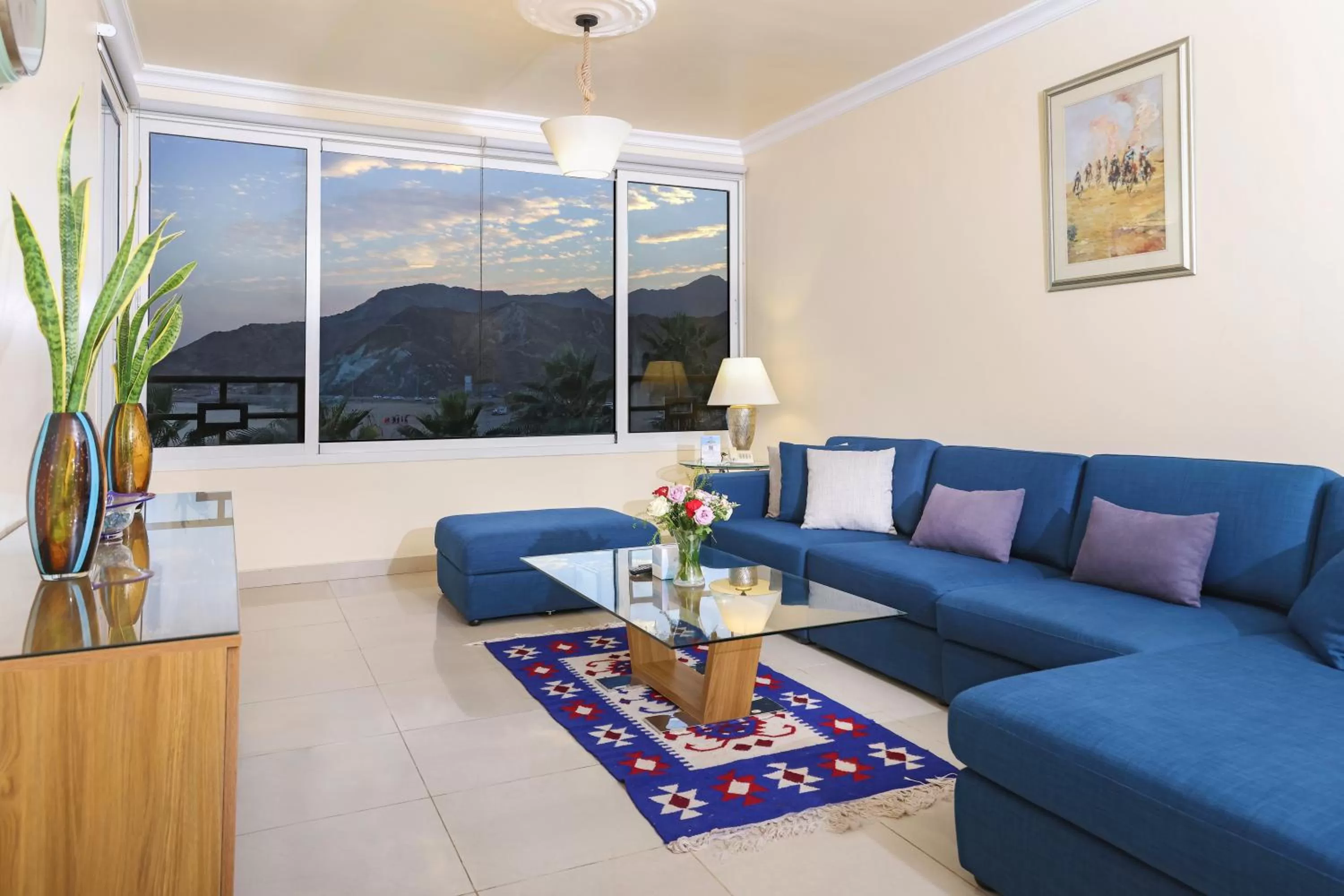 Sandy Beach Hotel & Resort