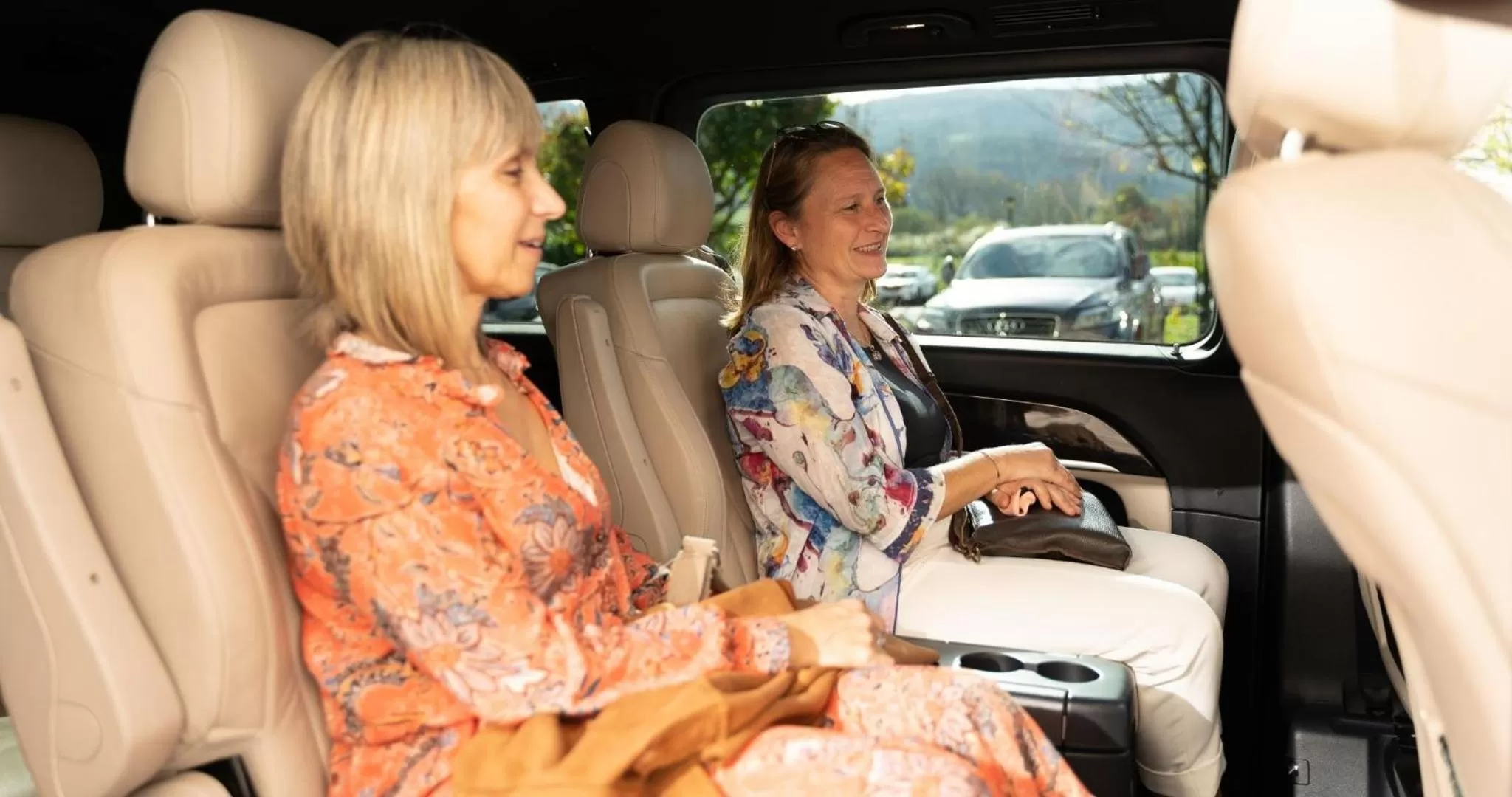 Property building in Hotel Seminario Aeropuerto Bilbao