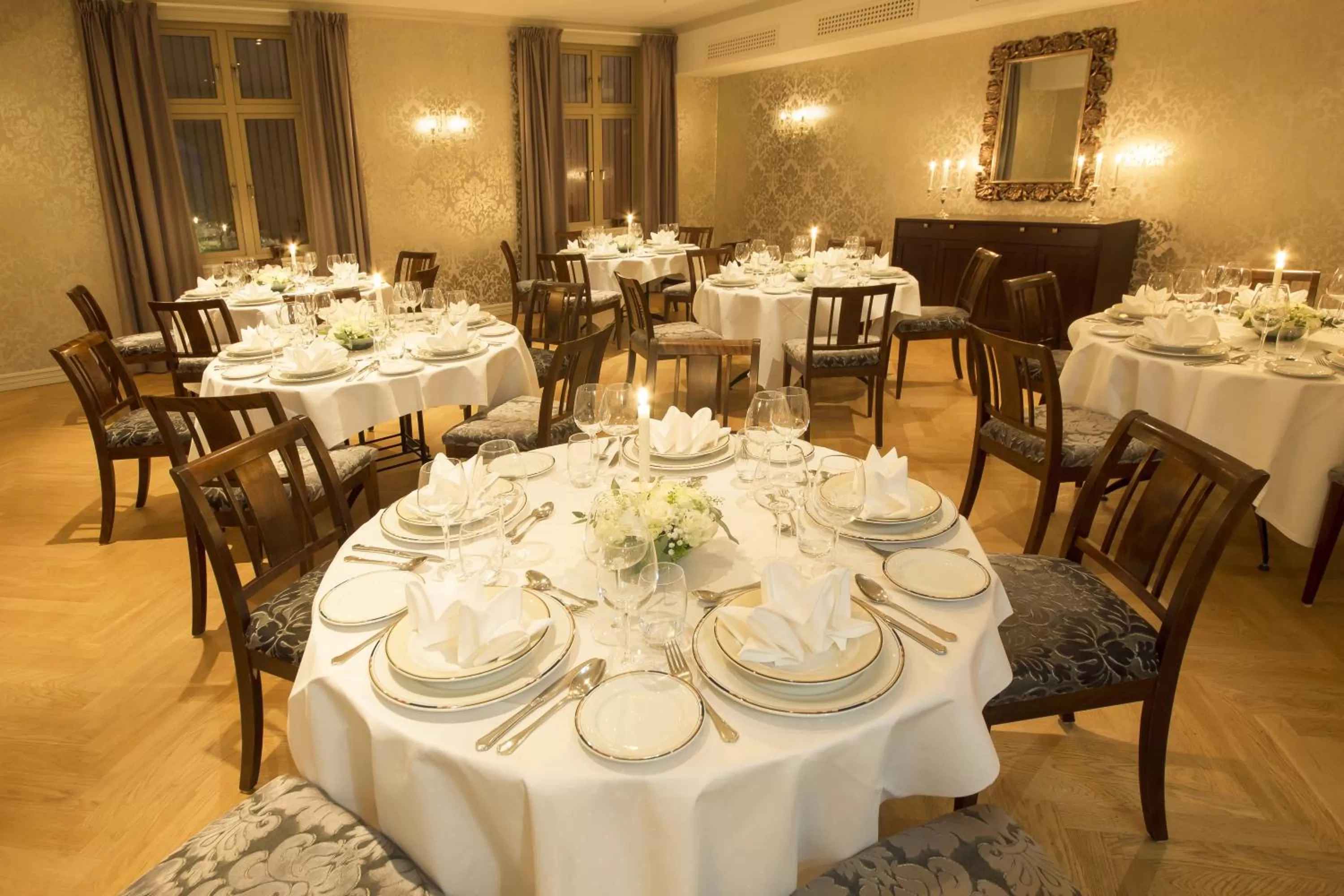 Banquet/Function facilities in Quality Hotel Tønsberg
