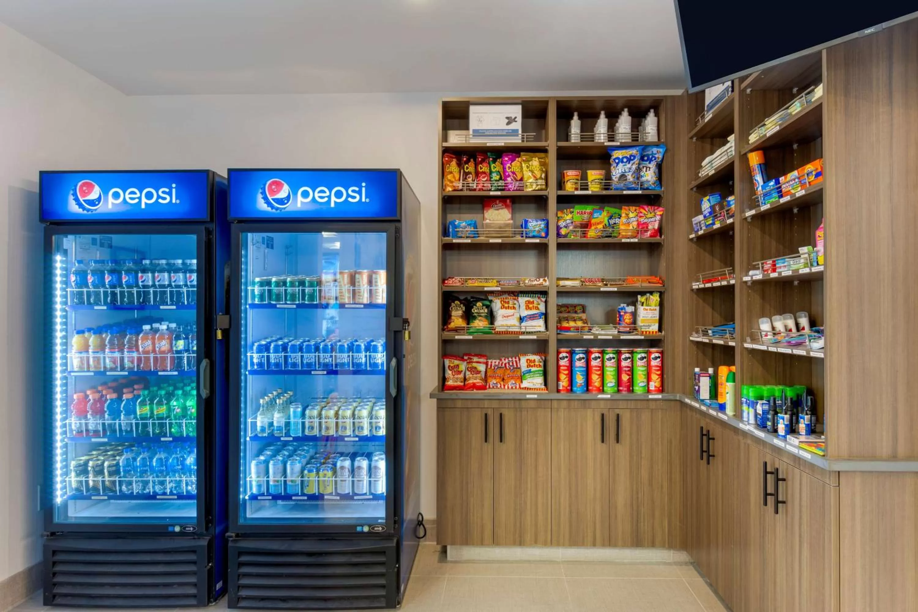 Property building in Best Western Plus Dauphin