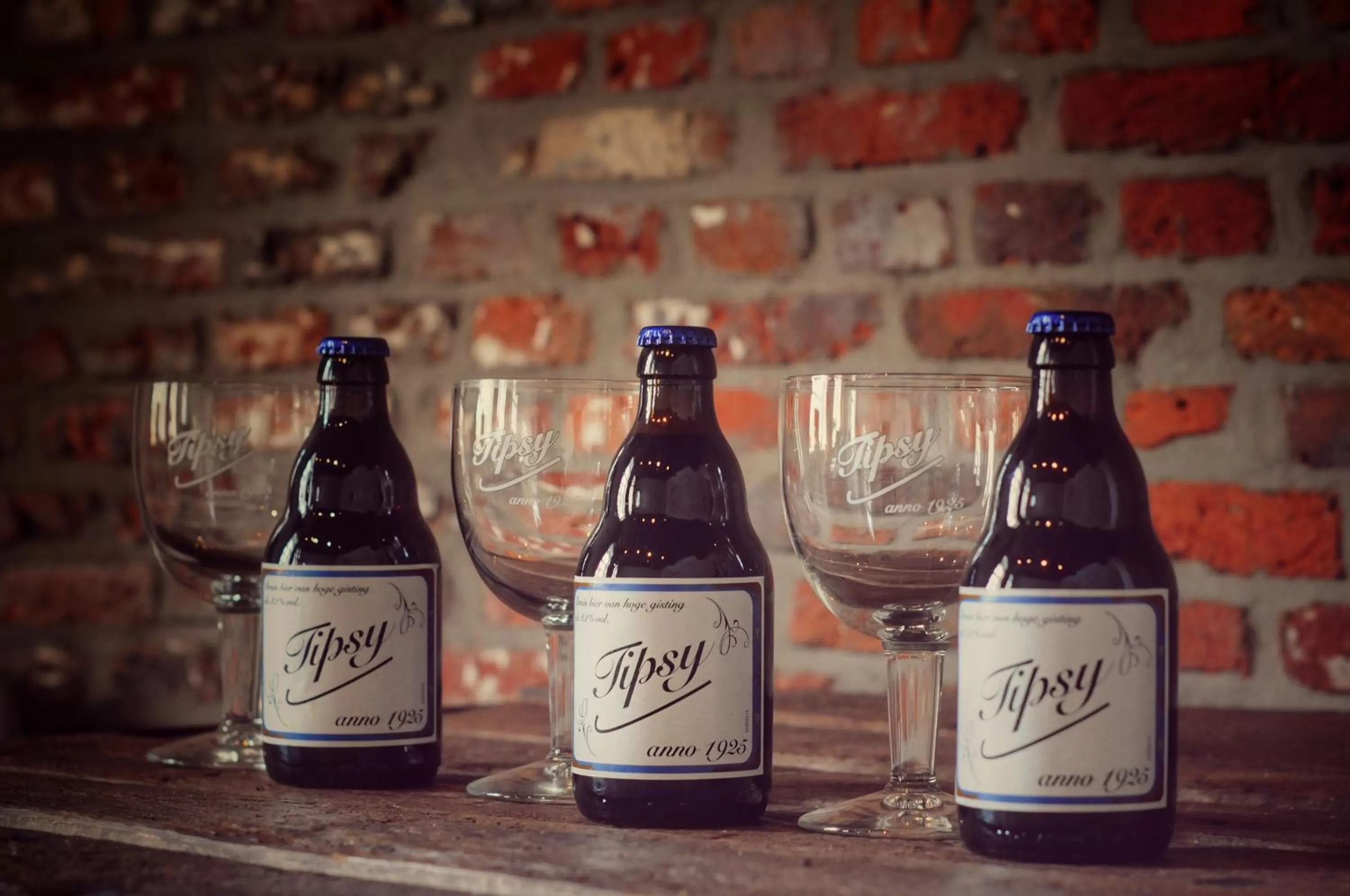 Drinks in B&B Stillant