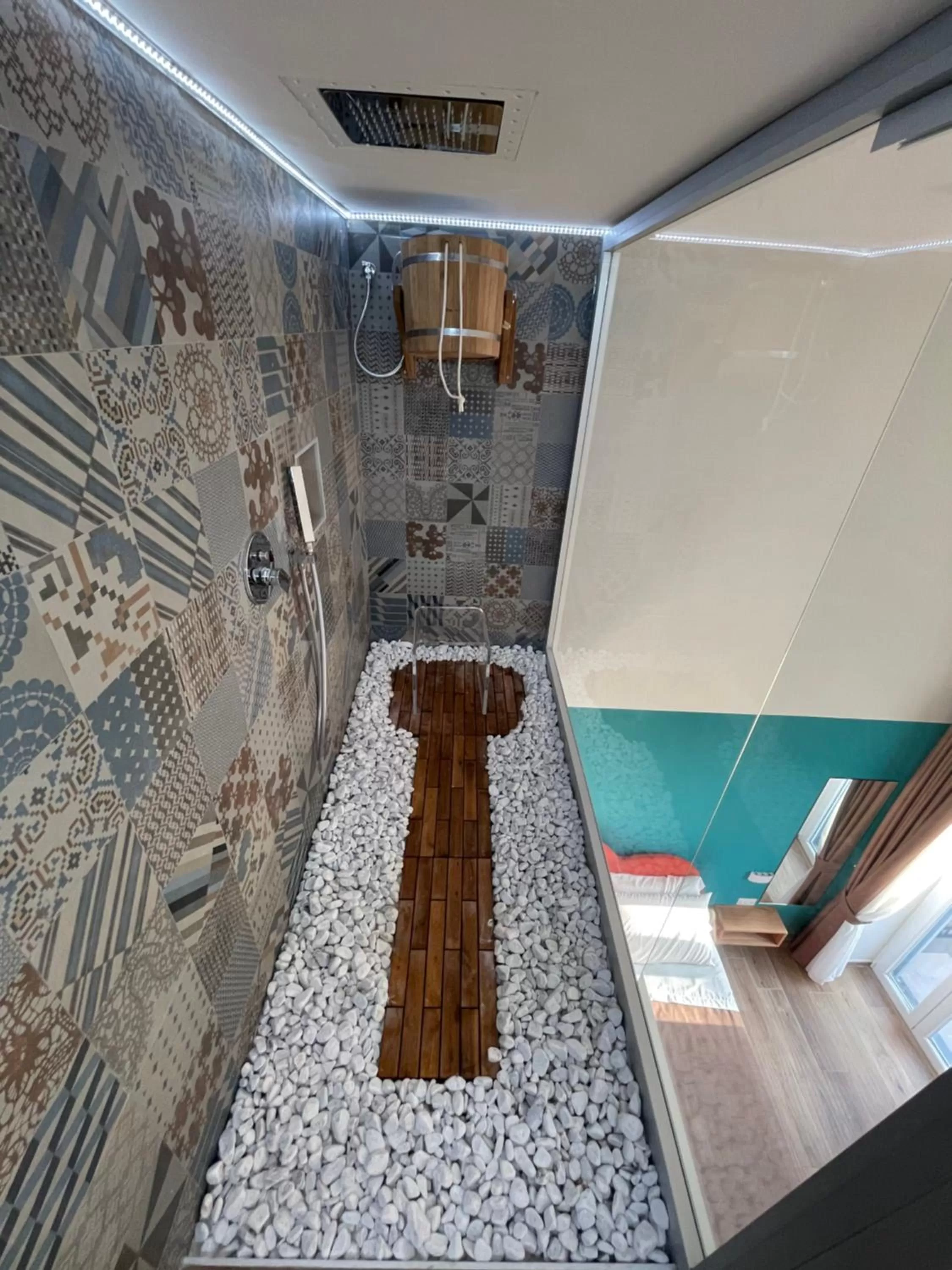 Centro Storico Bed e Breakfast