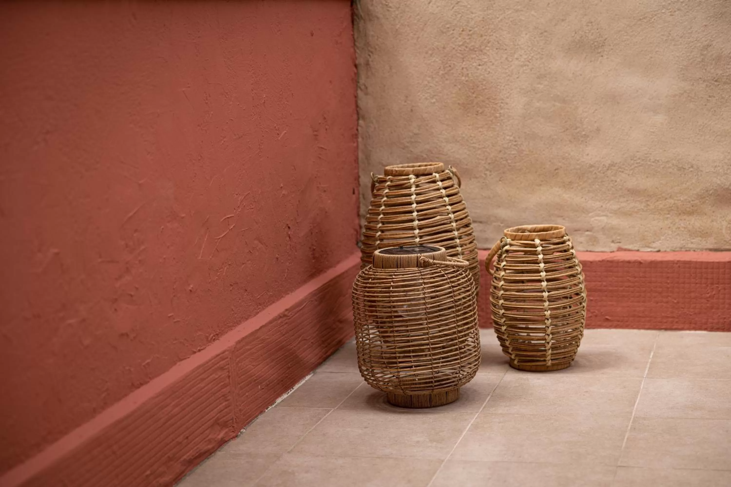 Balcony/Terrace in Hôtel & Espace Bien-être La Maison du Lierre