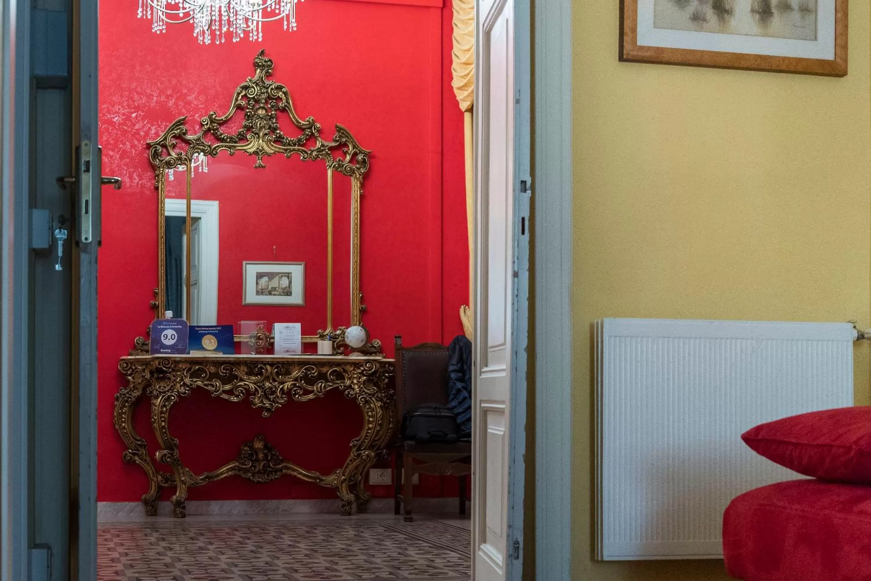 La Breccia A Porta Pia