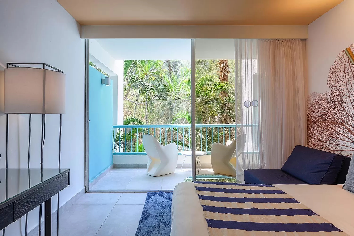 View (from property/room), Bed in Yam Suf by Isrotel Collection