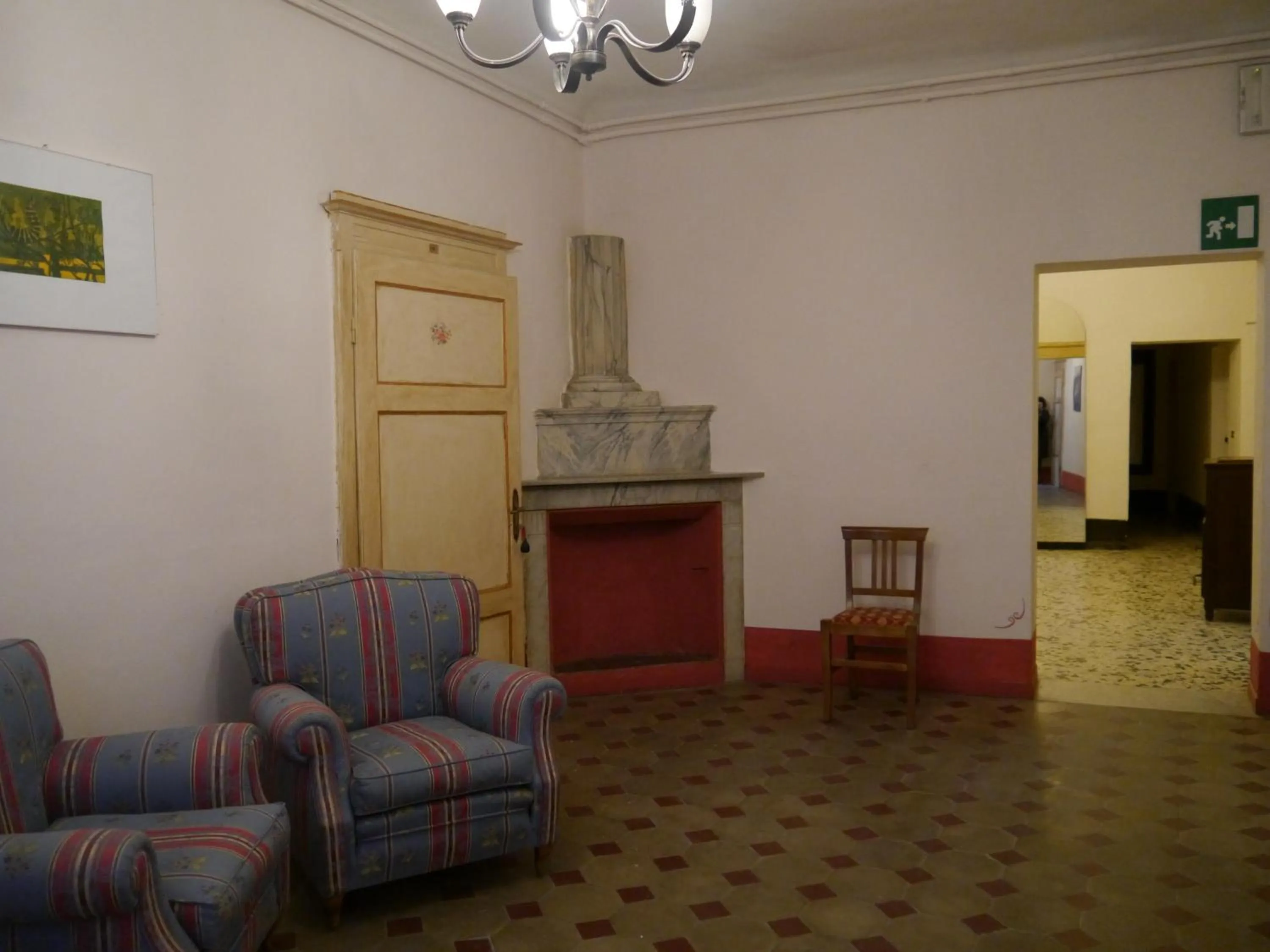 Other in Albergo Tre Donzelle