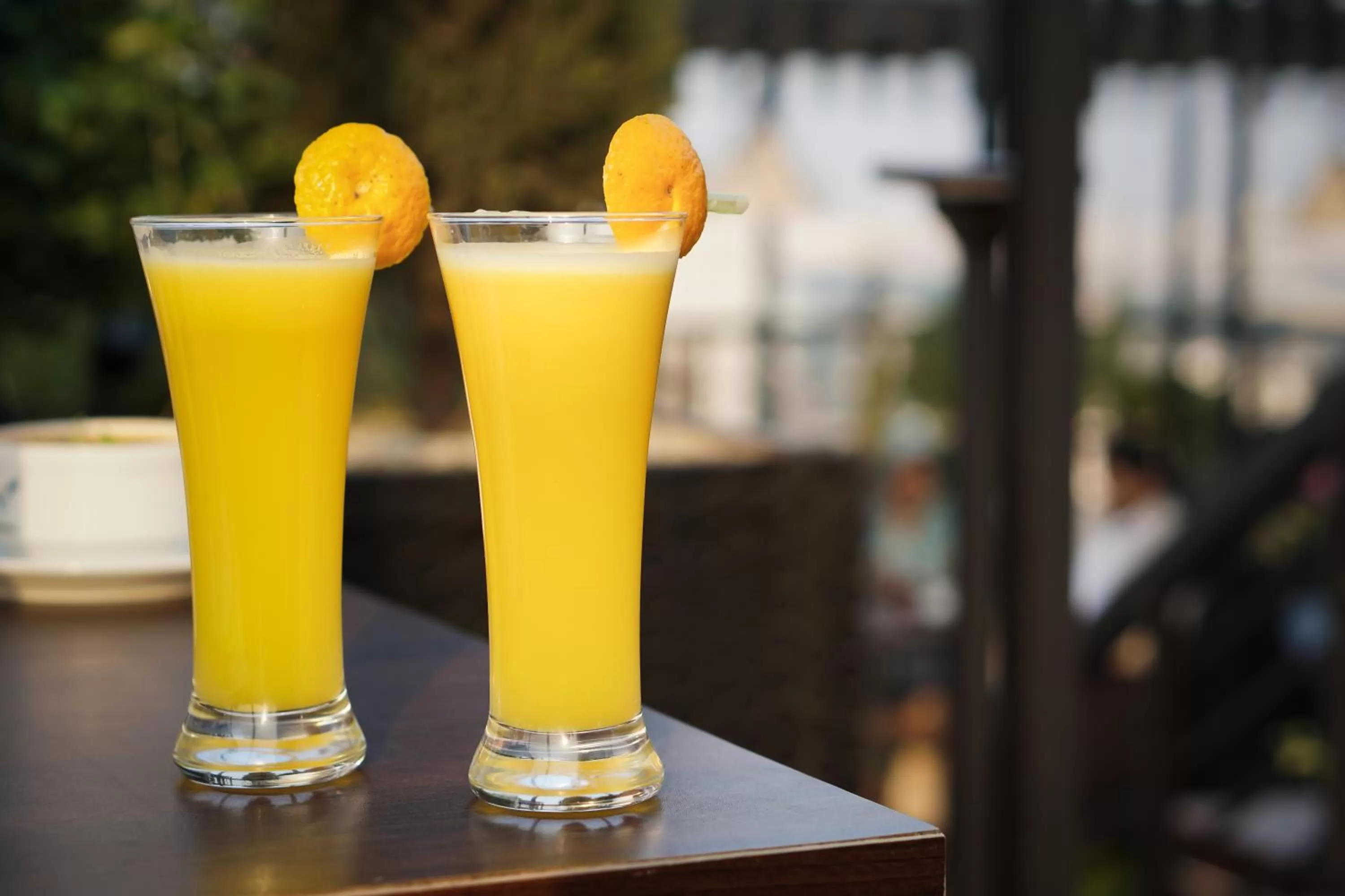 Food and drinks, Drinks in Central Inn Dhaka City Centre