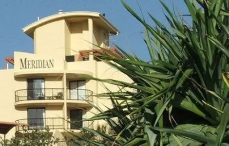 Property building in Meridian Caloundra