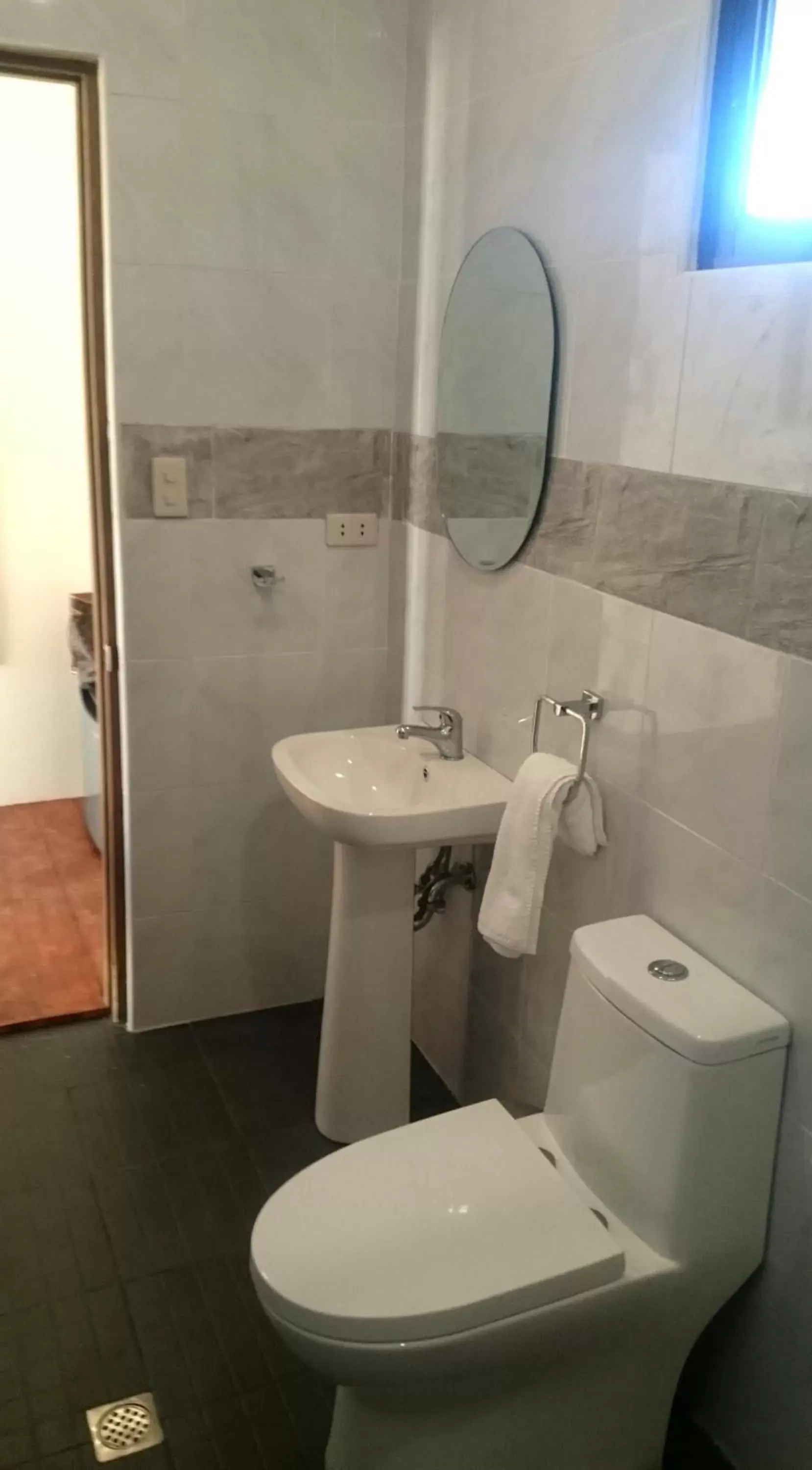 Bungalow in Alona Pawikan Bungalow in Alona Pawikan