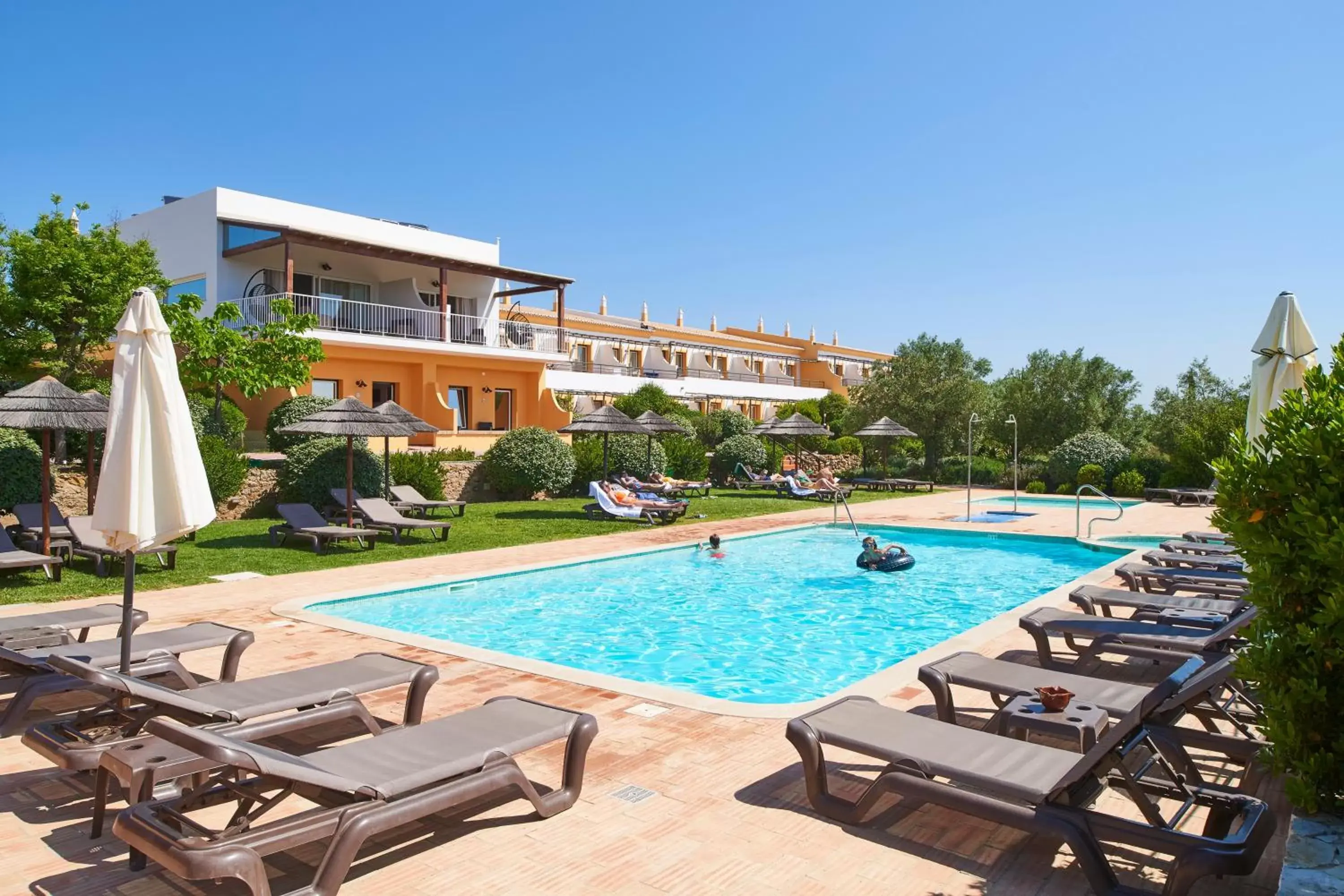 Hotel Rural Quinta do Marco - Nature & Dining Hotel Rural Quinta do Marco - Nature & Dining