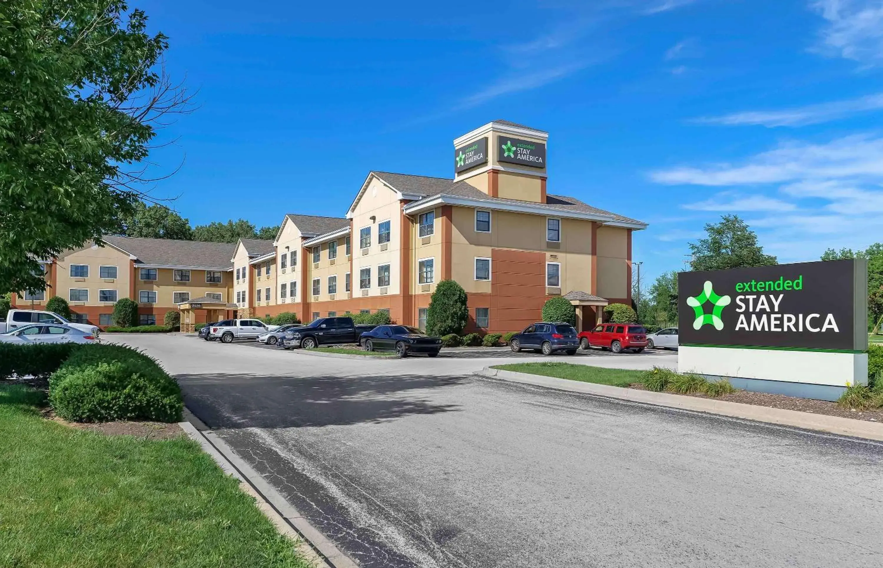 Sonesta Simply Suites Lansing Sonesta Simply Suites Lansing