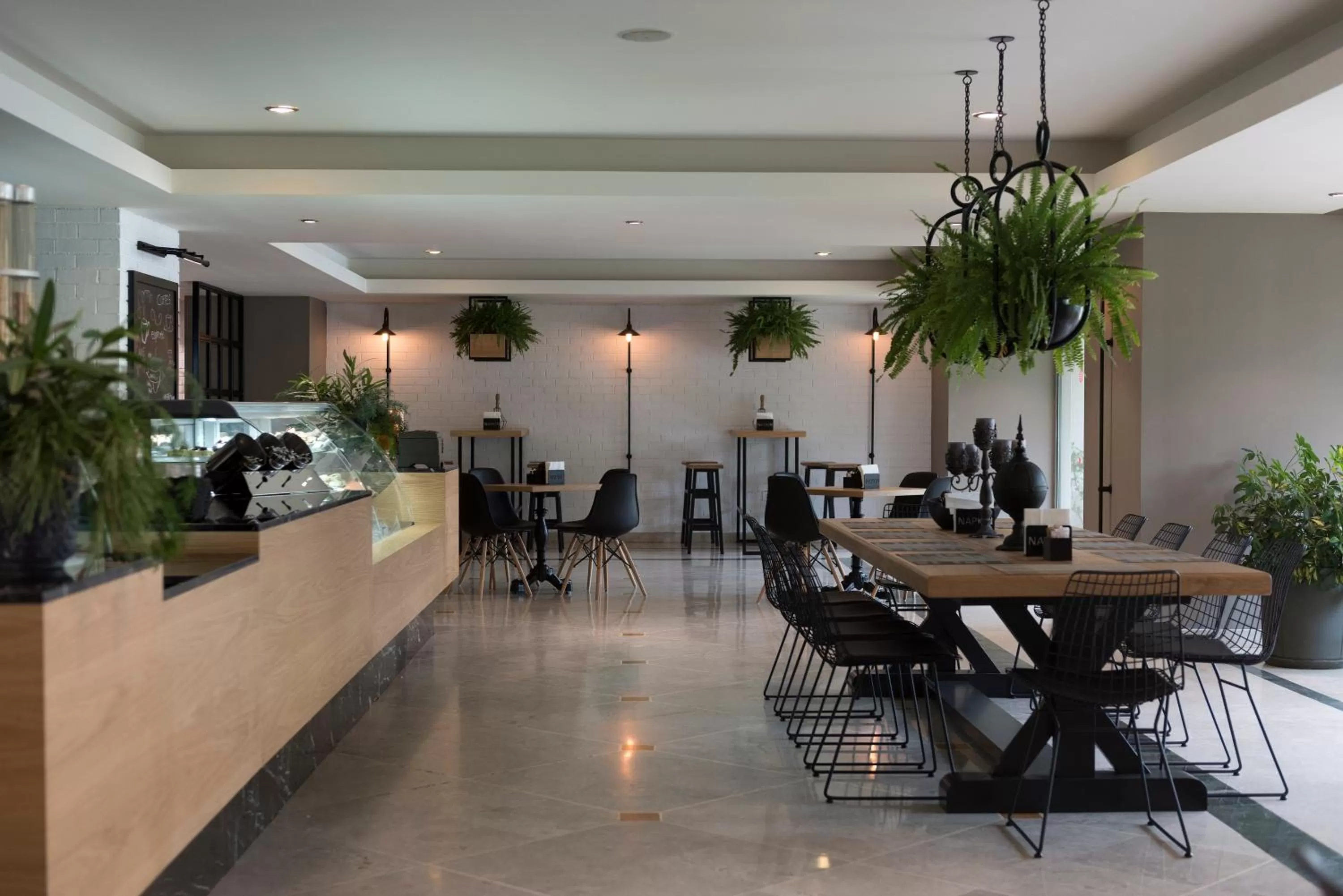 Restaurant/places to eat in Barut Hemera - Ultra All Inclusive