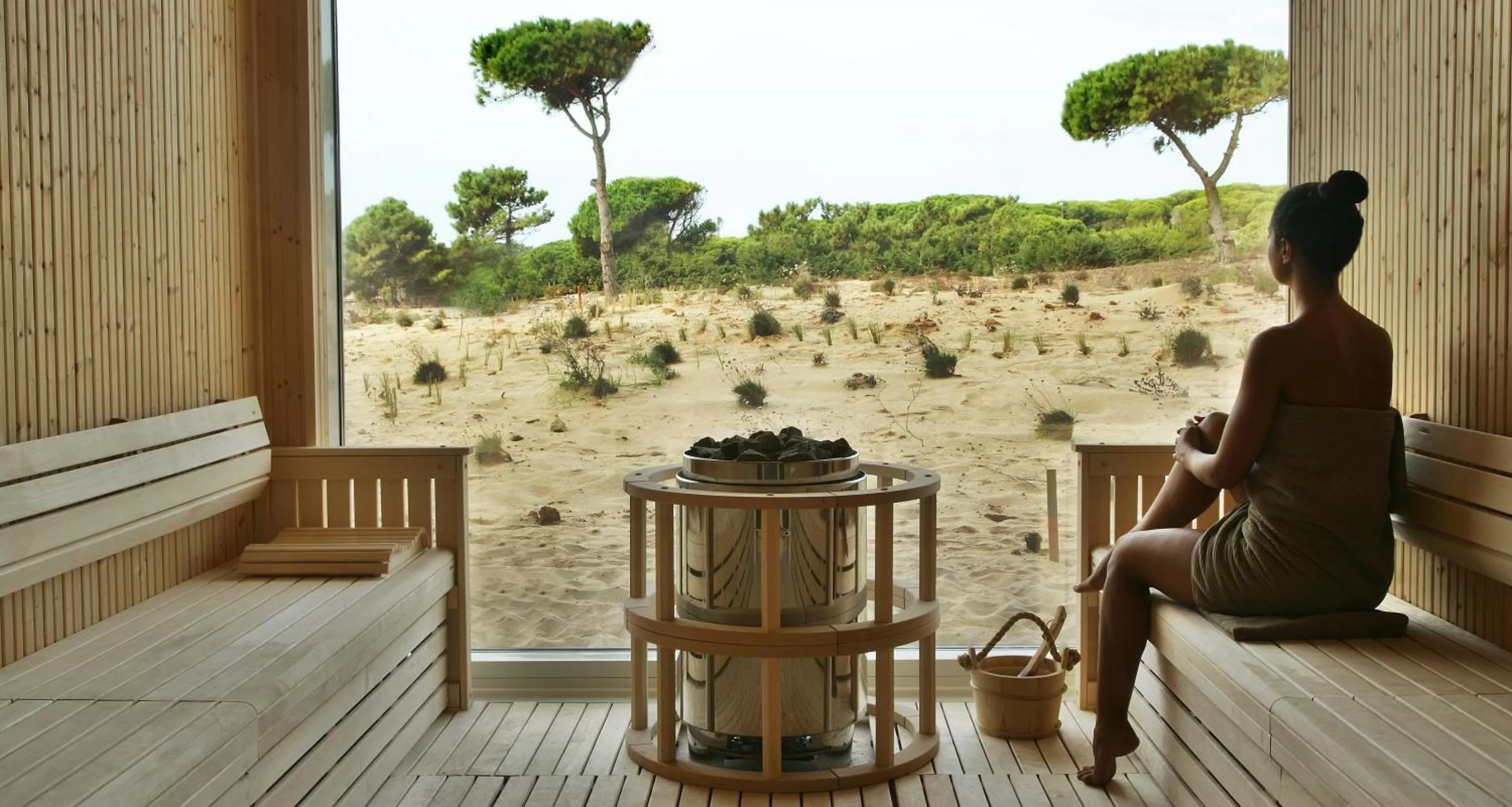 View (from property/room) in The Oitavos