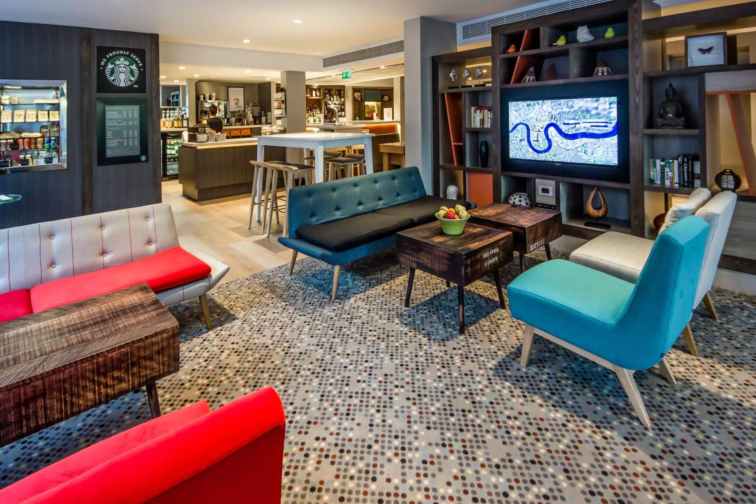 Other in Holiday Inn London Camden Lock by IHG