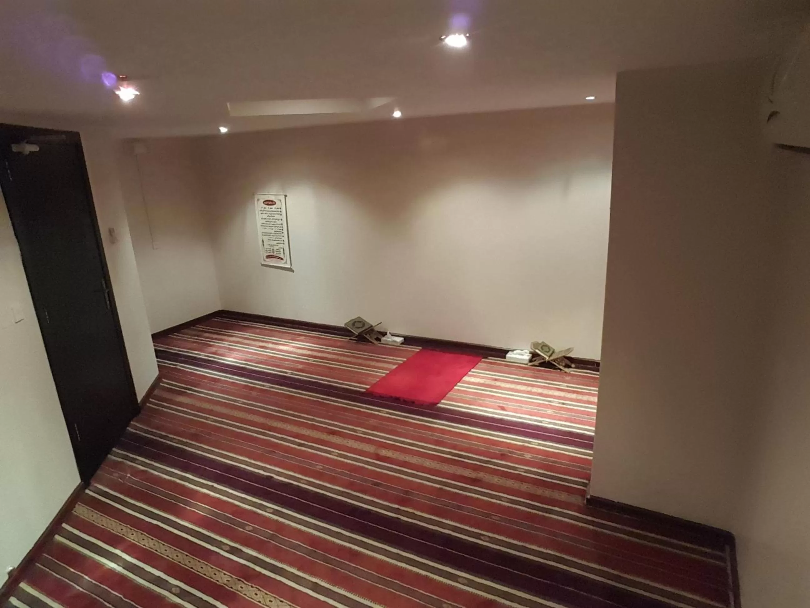 Place of worship in Boudl Al Masif