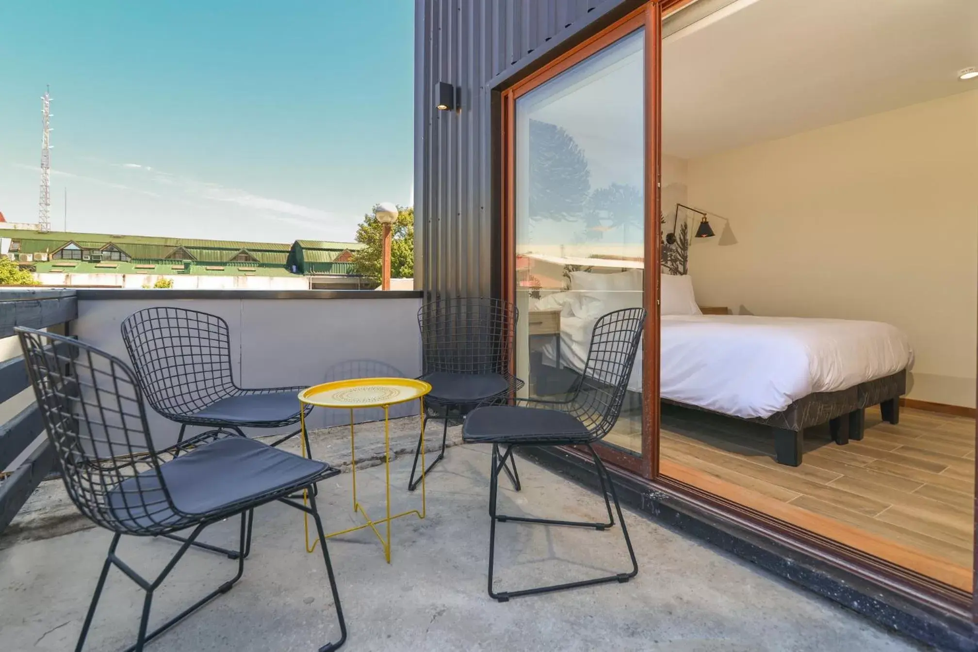 Superior Apartment in Mawün Hotel Pucón Superior Apartment in Mawün Hotel Pucón