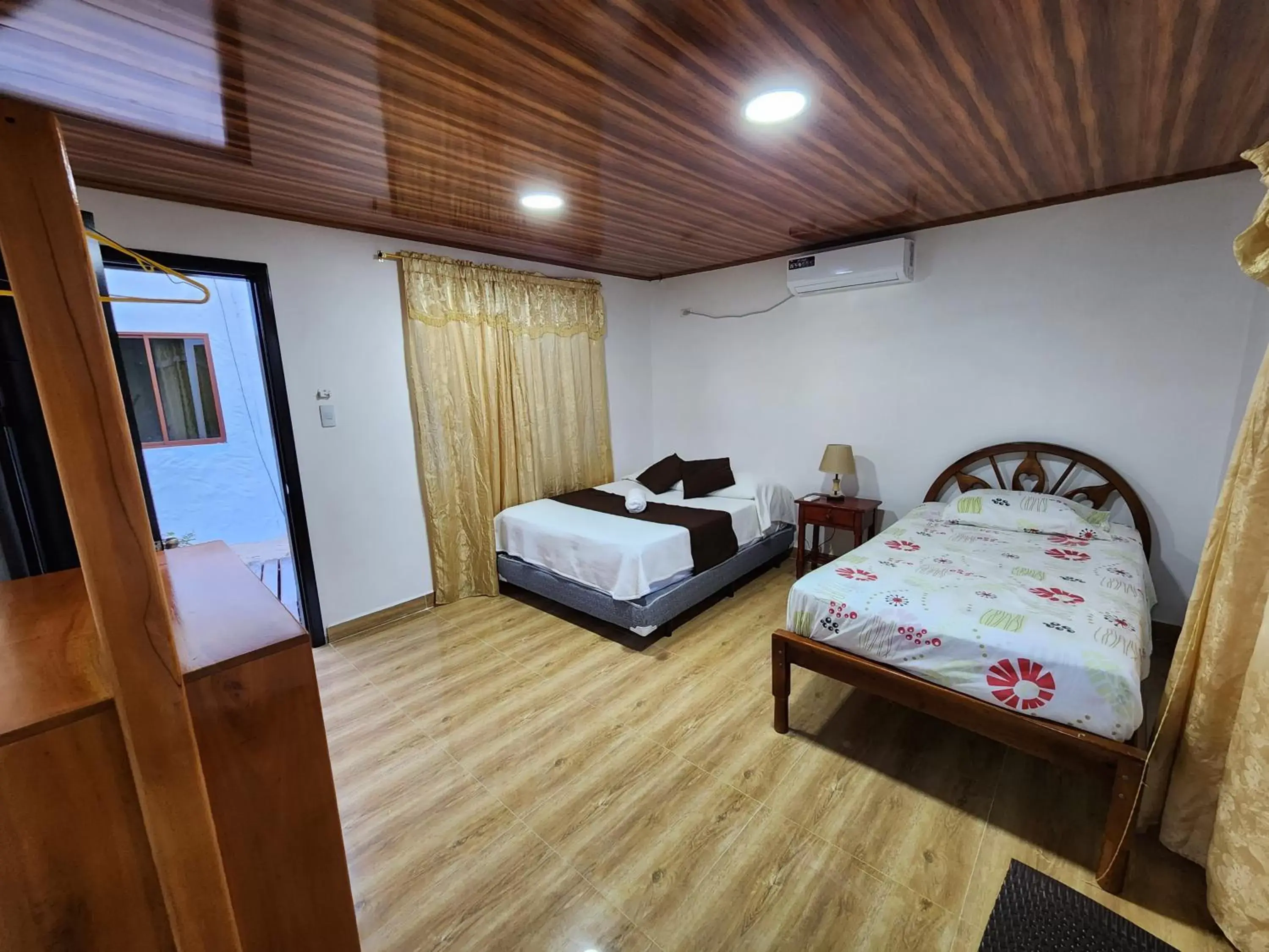 Standard Double or Twin Room - single occupancy in Hotel La Jungla Standard Double or Twin Room - single occupancy in Hotel La Jungla