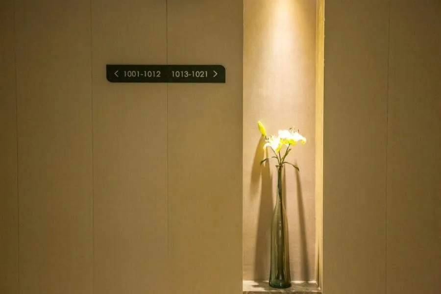 Lavande Hotels·Guangzhou East Railway Station