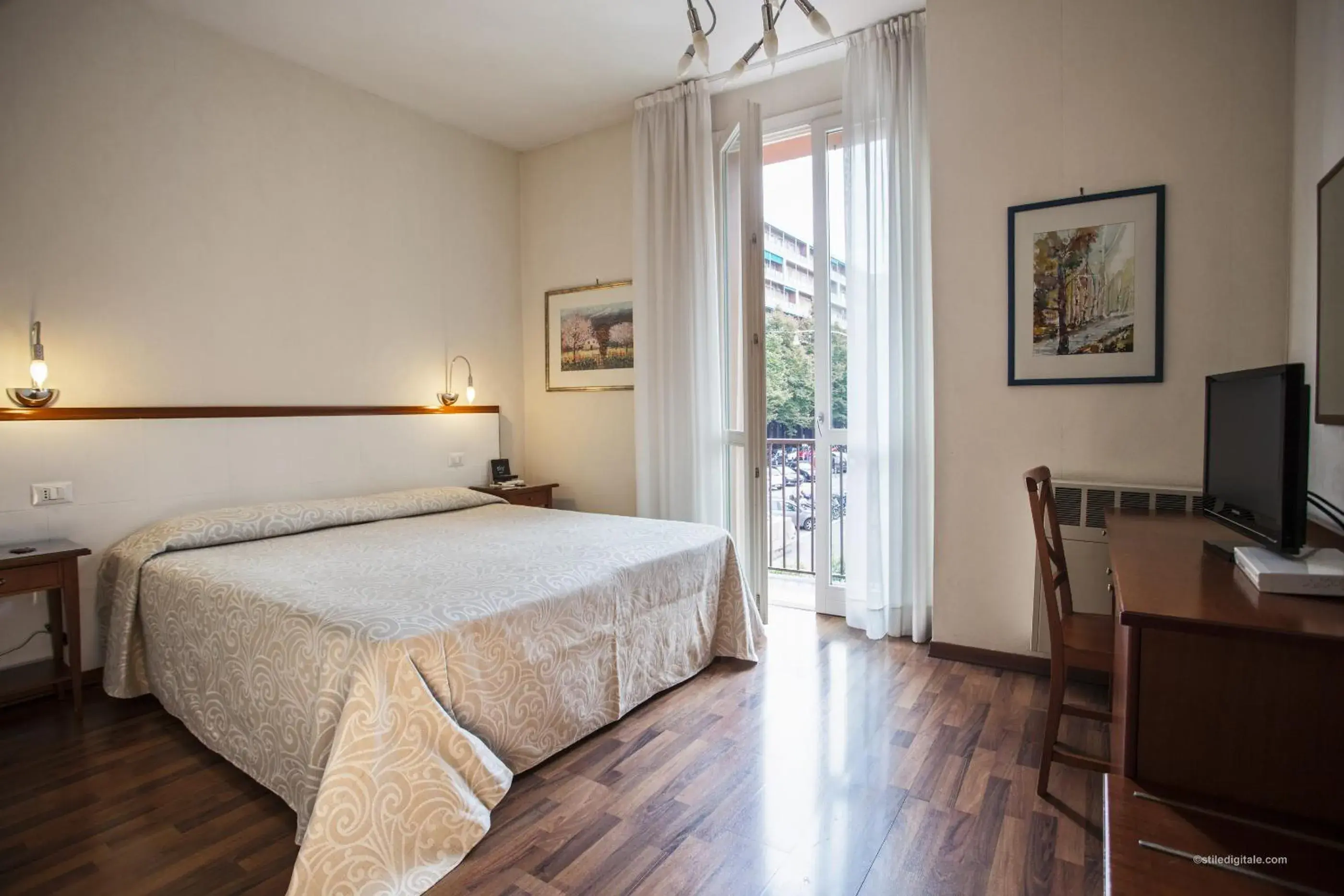 Hotel Blumen Collection by GSA Hotels Hotel Blumen Collection by GSA Hotels