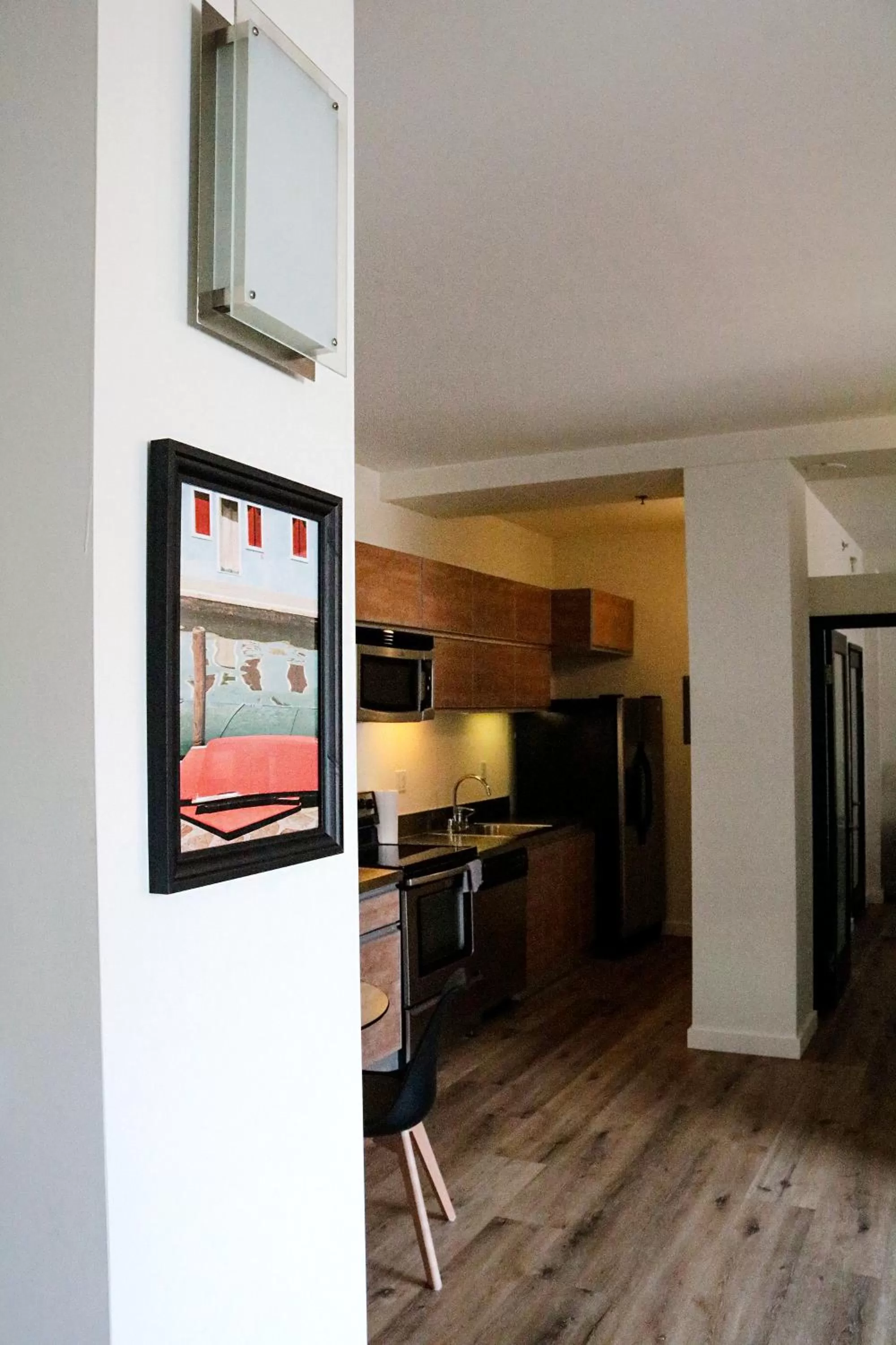 The Haas, Trademark Collection by Wyndham